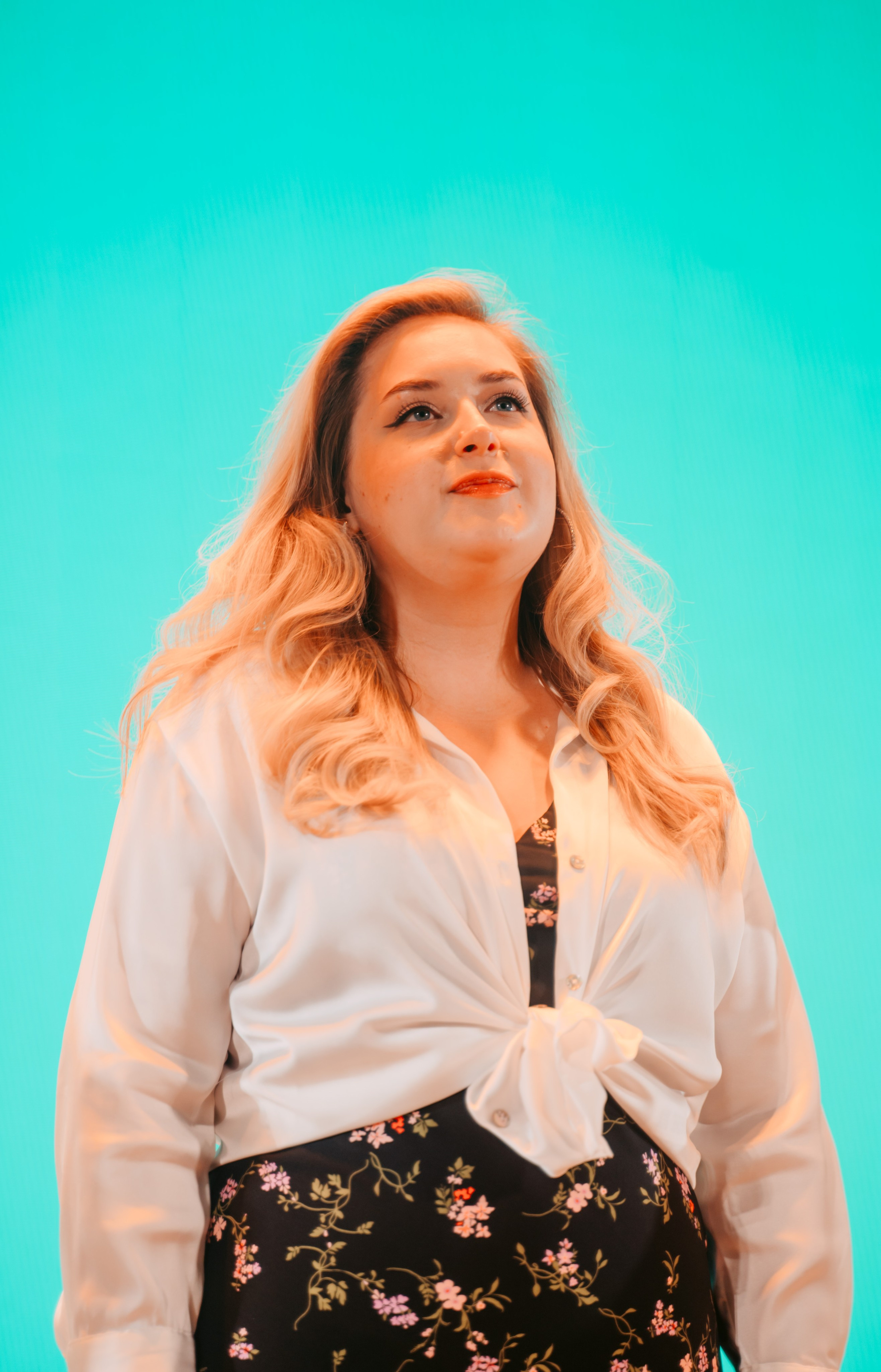 Кружок хора: отчетные концерты / 2024. Саша Копылов, фотограф в Казани