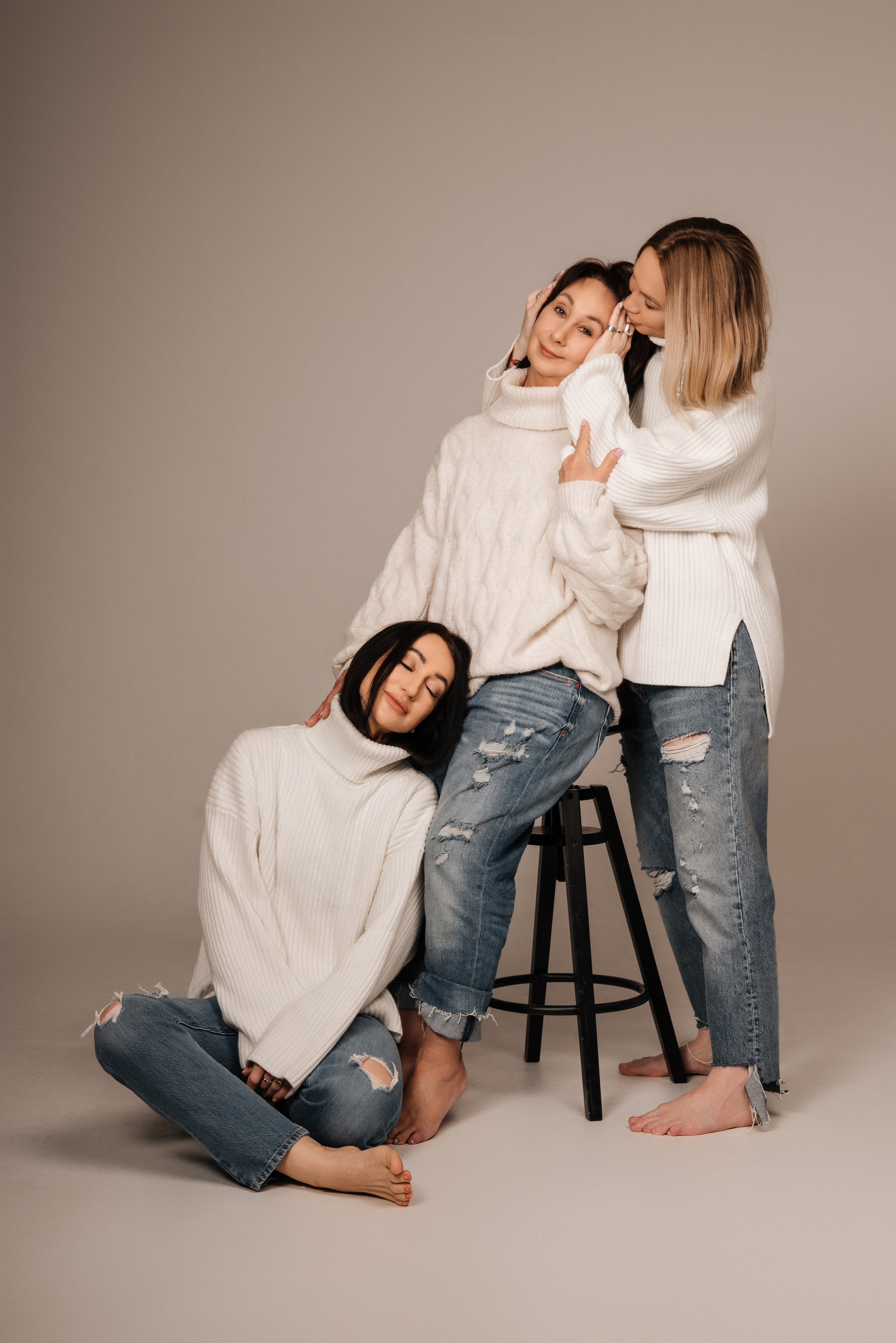 Семейные. Свадебный и портретный фотограф в Липецке Юлия Свит