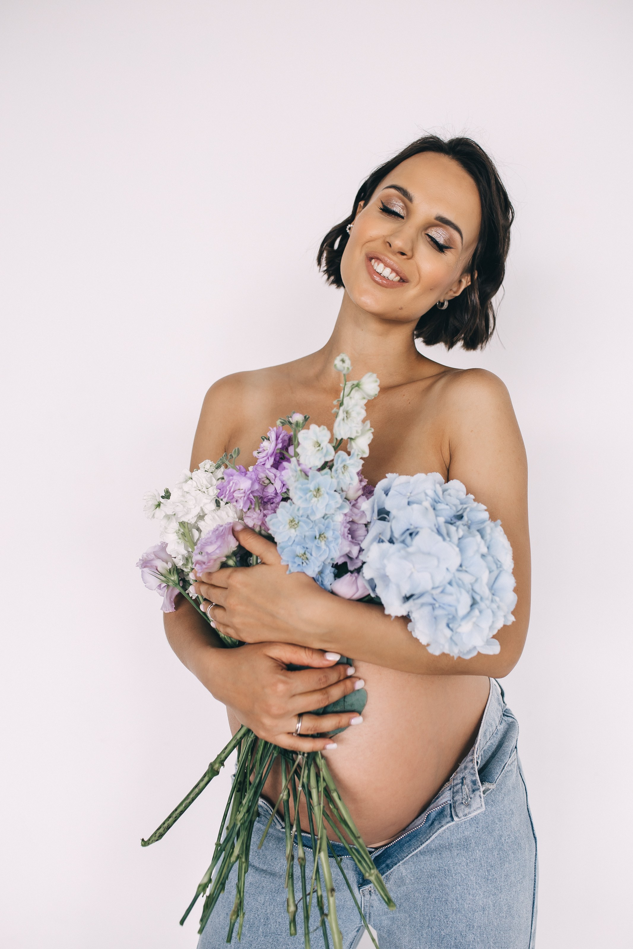 Екатерина. Свадебный фотограф в Новосибирске Анжелика Шамсутдинова