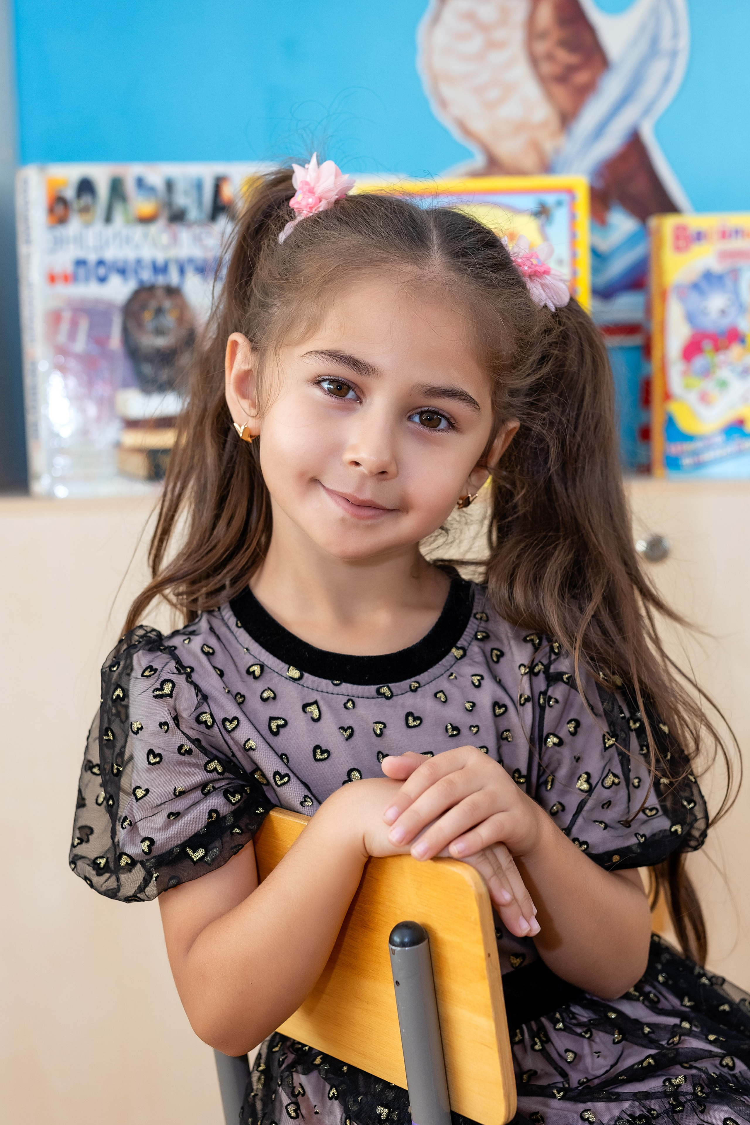 Детский сад № 38 «Парус», группа «Осьминожки». Владивосток. Стильный выпускной альбом Владивосток фотограф Вероника Мигачева