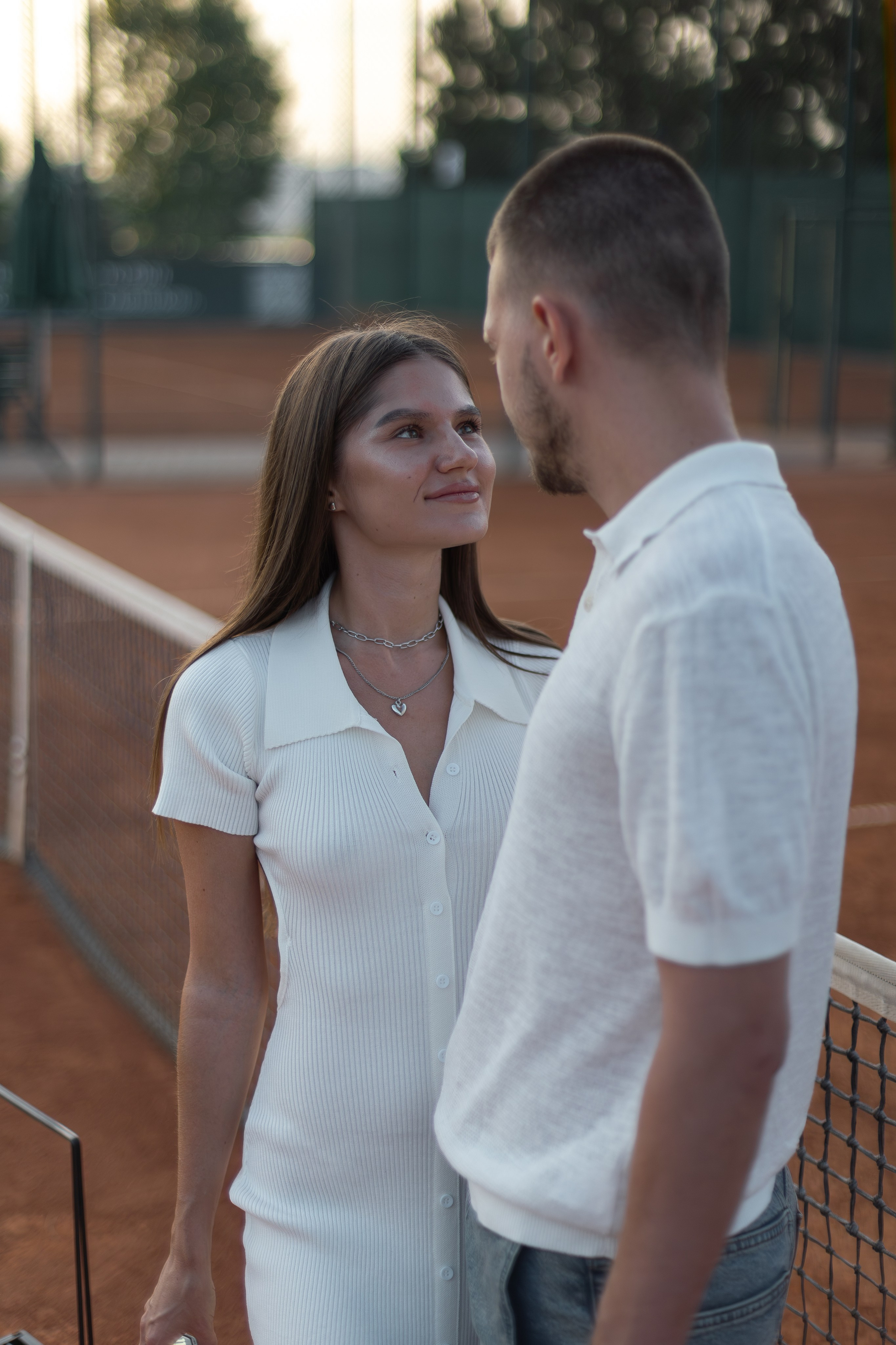 Love Story. Фотограф Виктория Святенюк