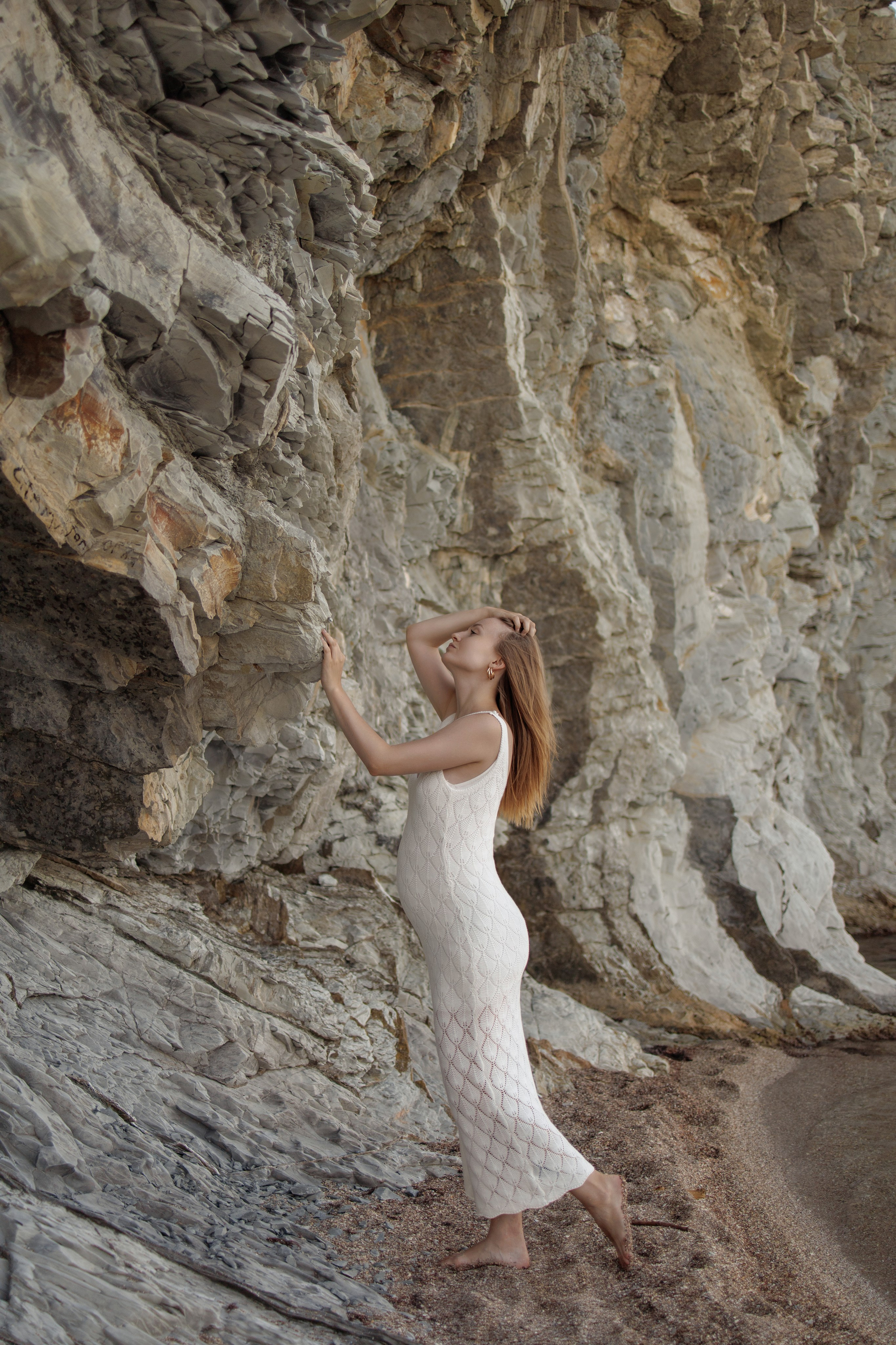 В ожидании чуда. Семейный и портретный фотограф в Геленджике Любовь Бодрова