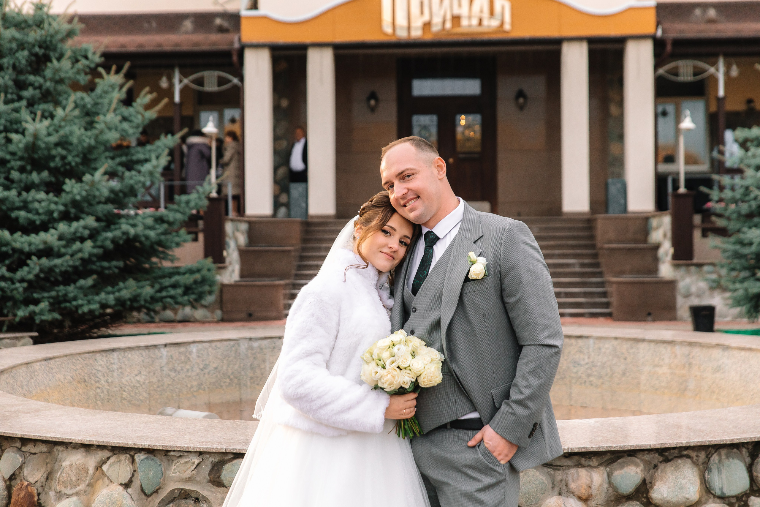 ВИКТОРИЯ И ВАЛЕРИЙ. Свадебный и семейный фотограф в Курске и Курчатове