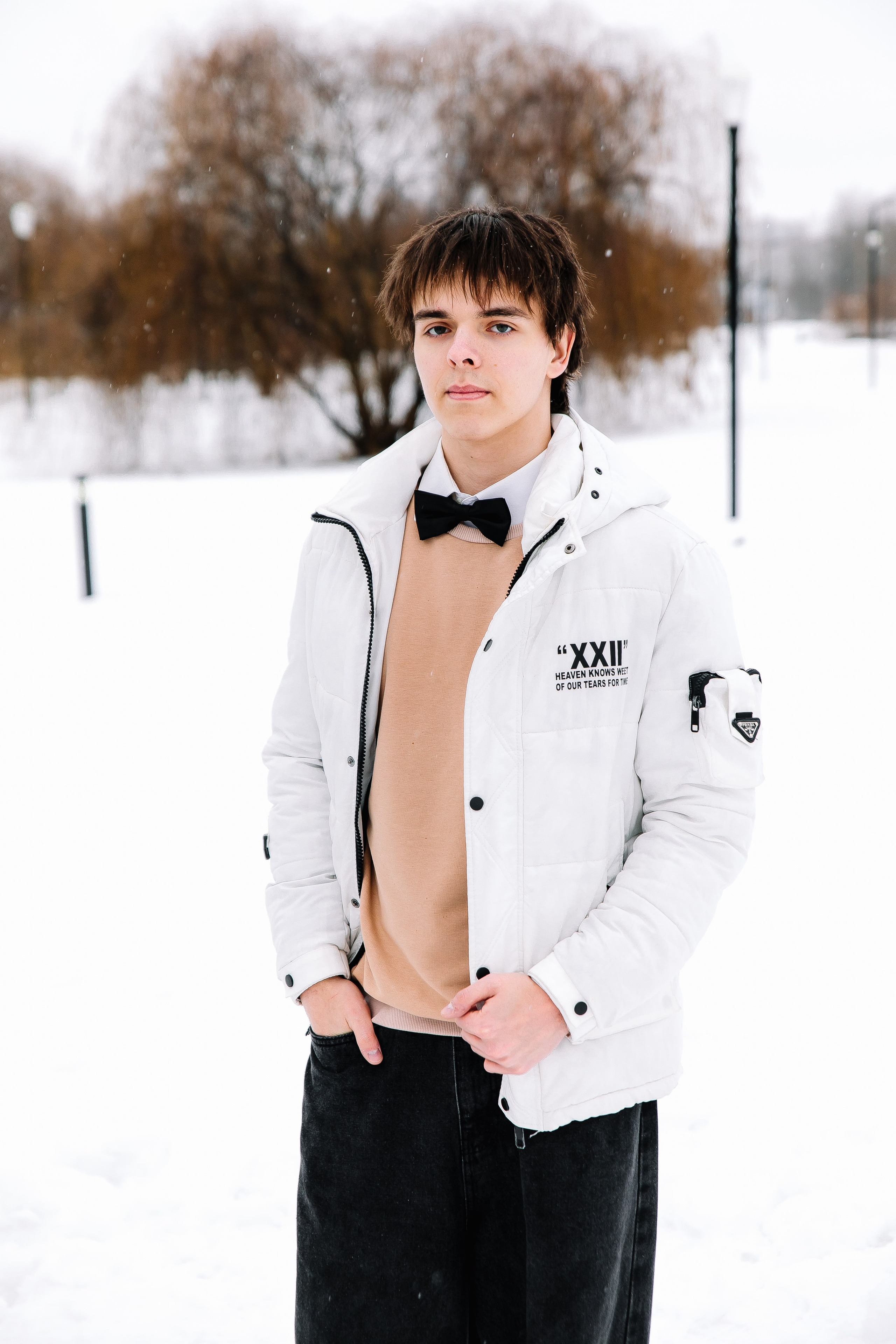 ЗИМА СТАРШИЕ КЛАССЫ. Свадебный и семейный фотограф в Курске и Курчатове