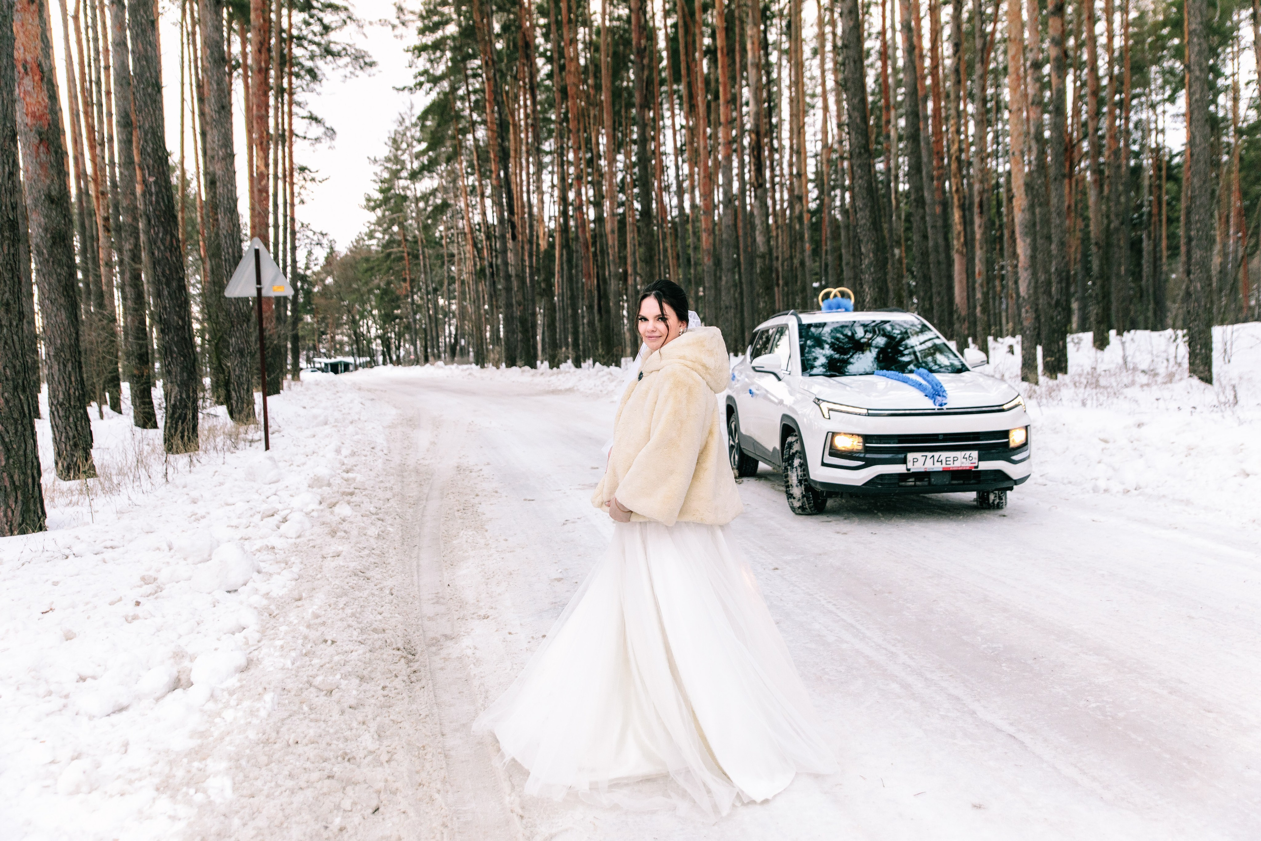 ПОЛИНА И ДМИТРИЙ. Свадебный и семейный фотограф в Курске и Курчатове