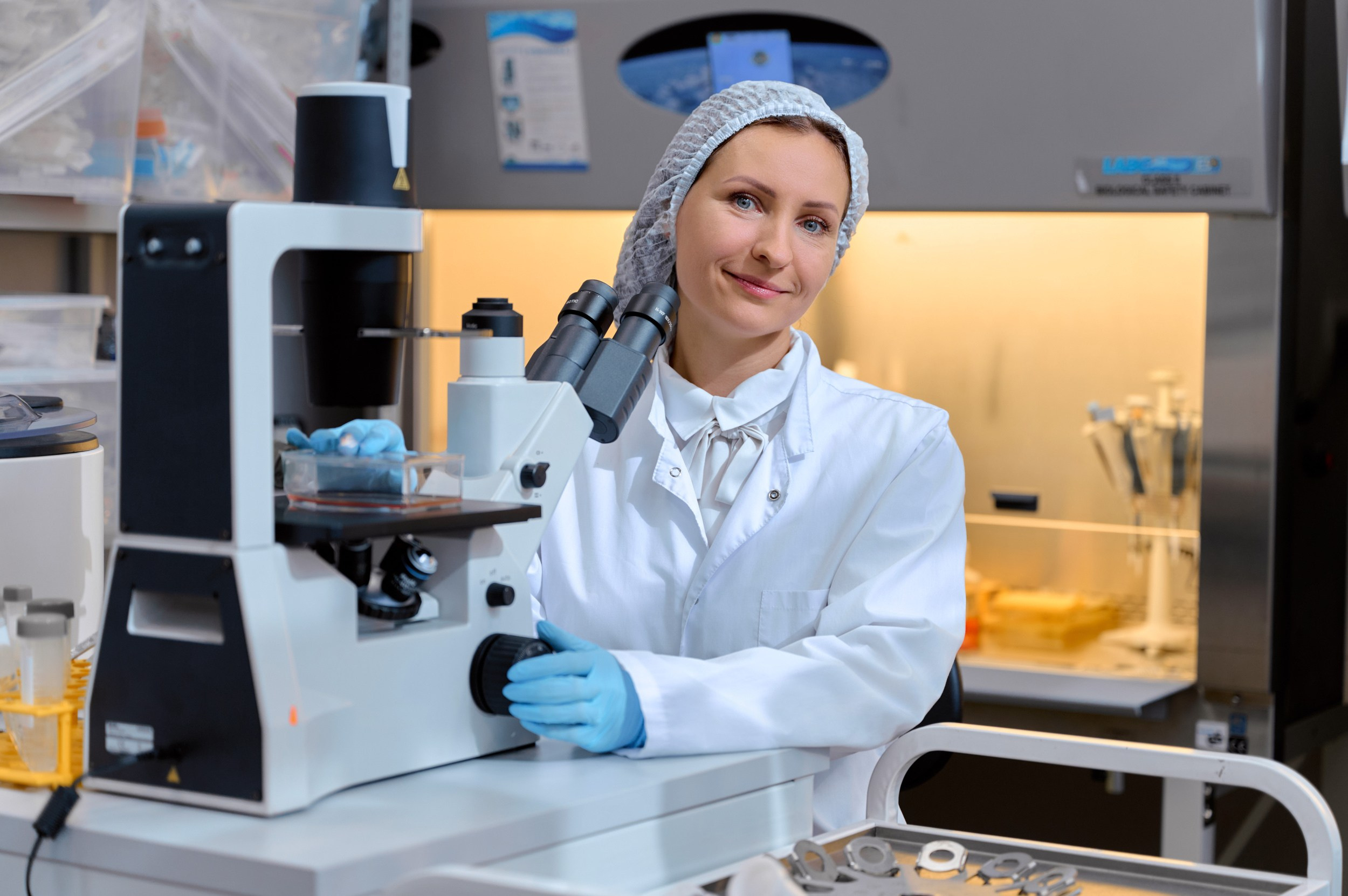 ПраймБиоМед