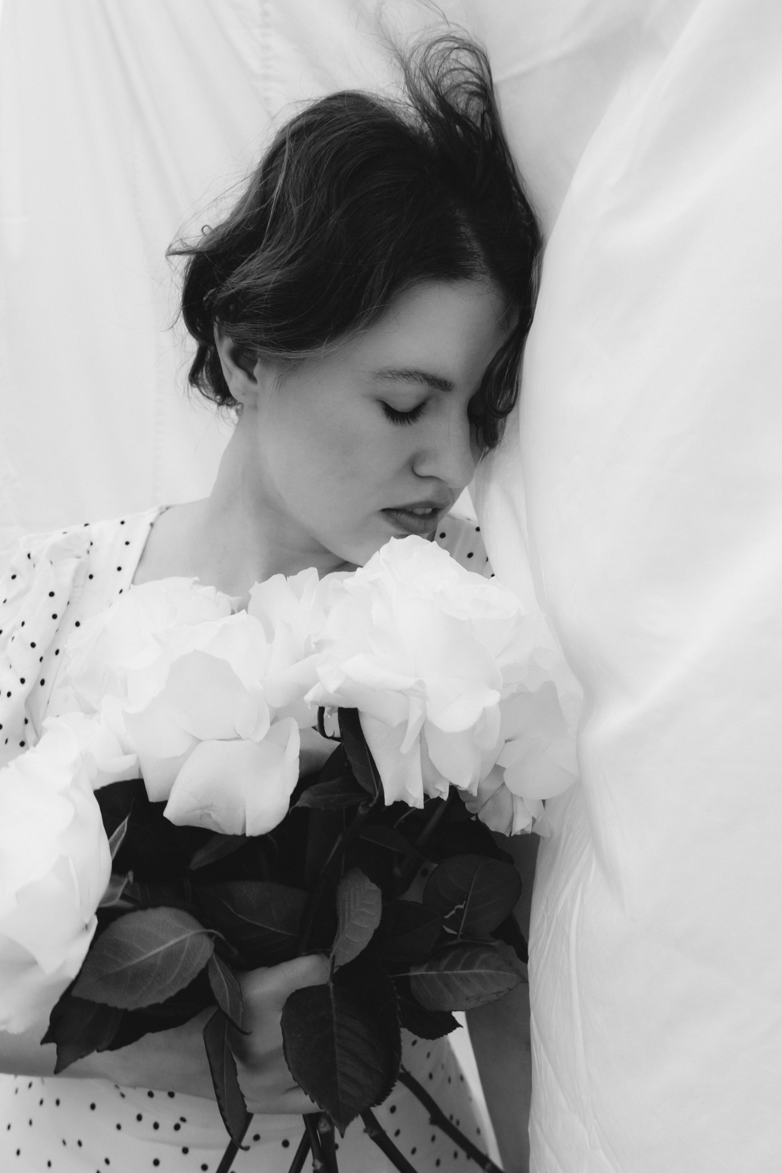 Полевая. Фотограф в Иркутске Анна Мирошникова