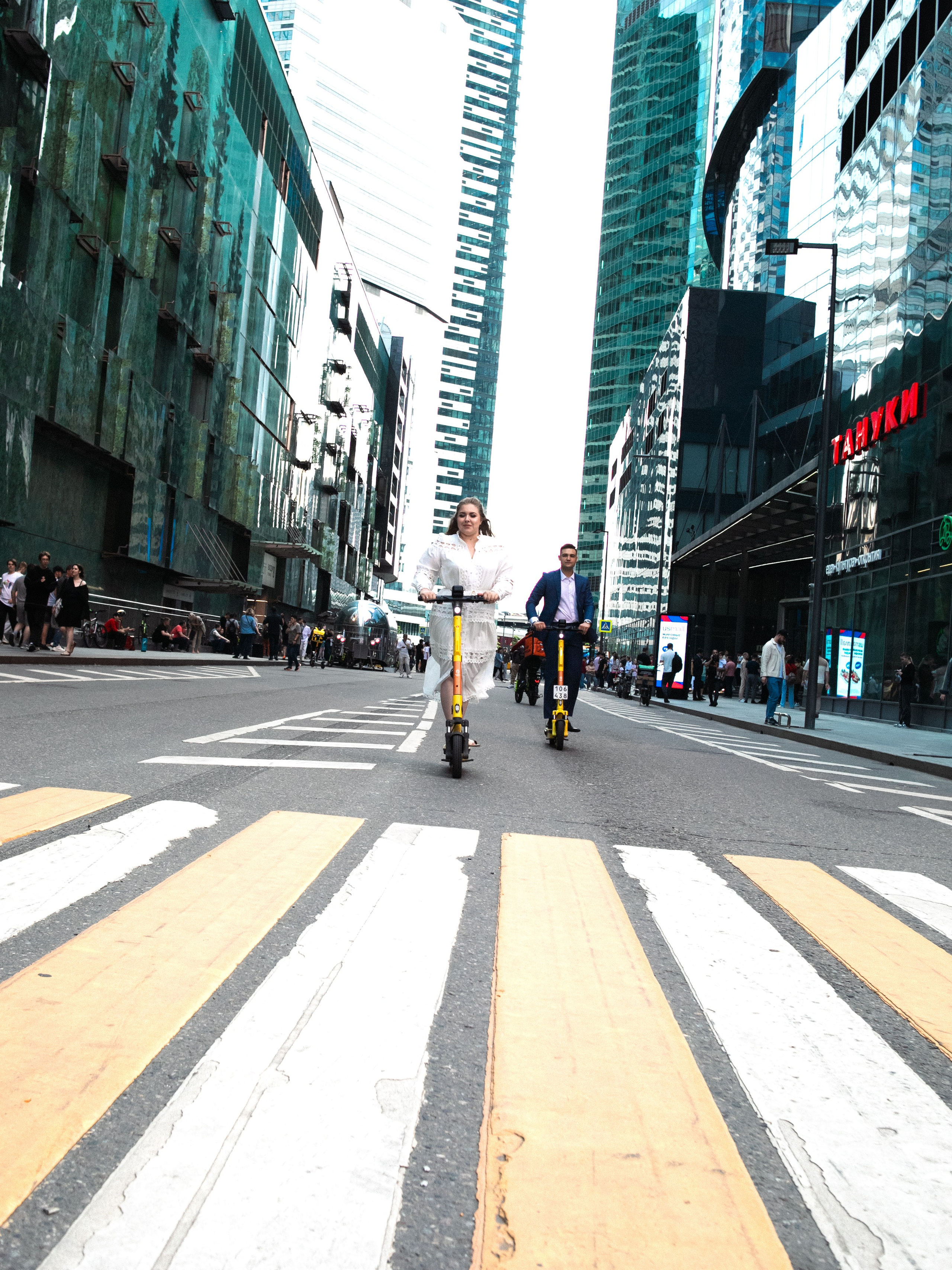Свадебная съёмка. Портретный фотограф Алексин/Тула/Москва