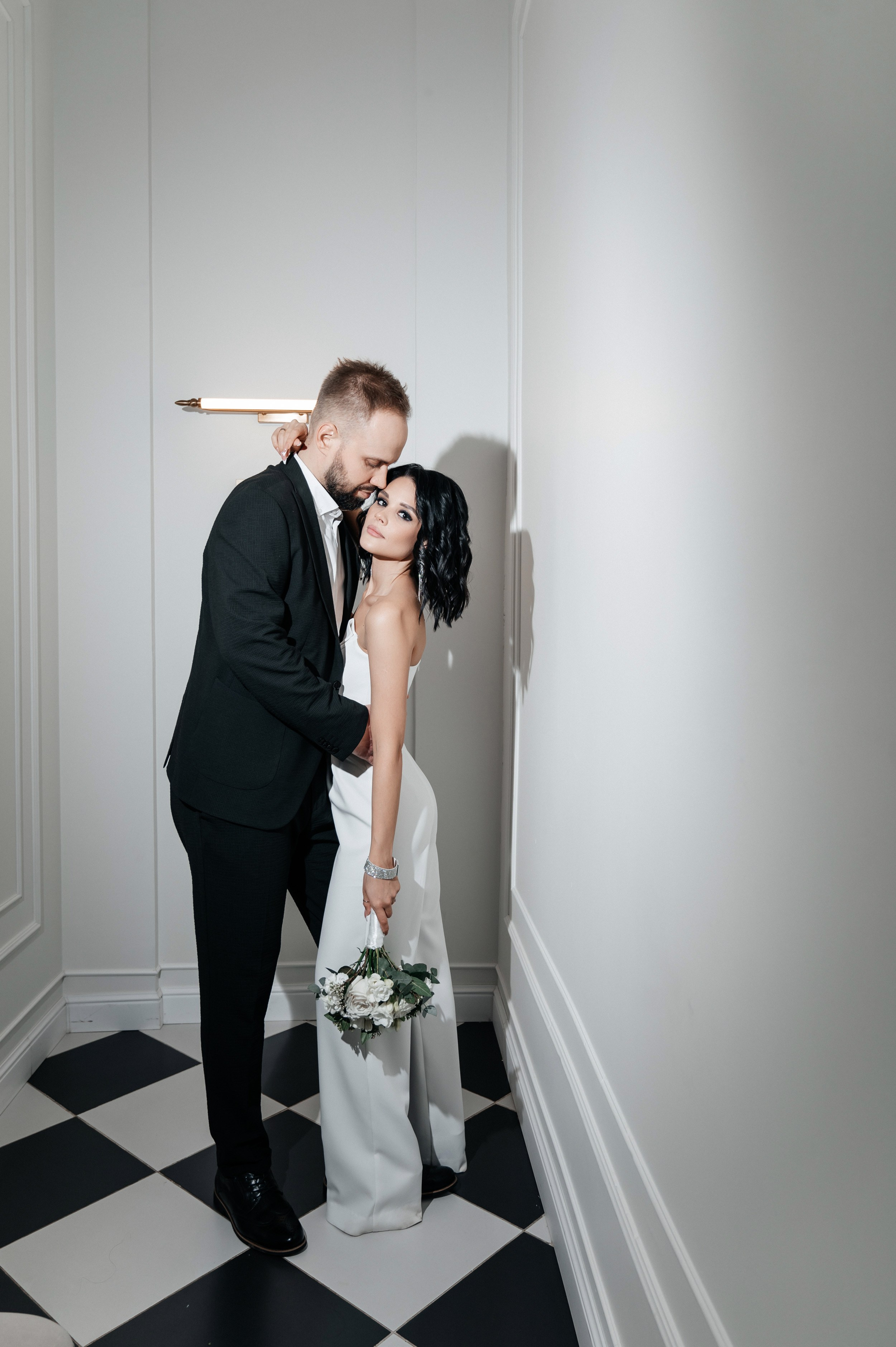 Свадебные истори. Главная