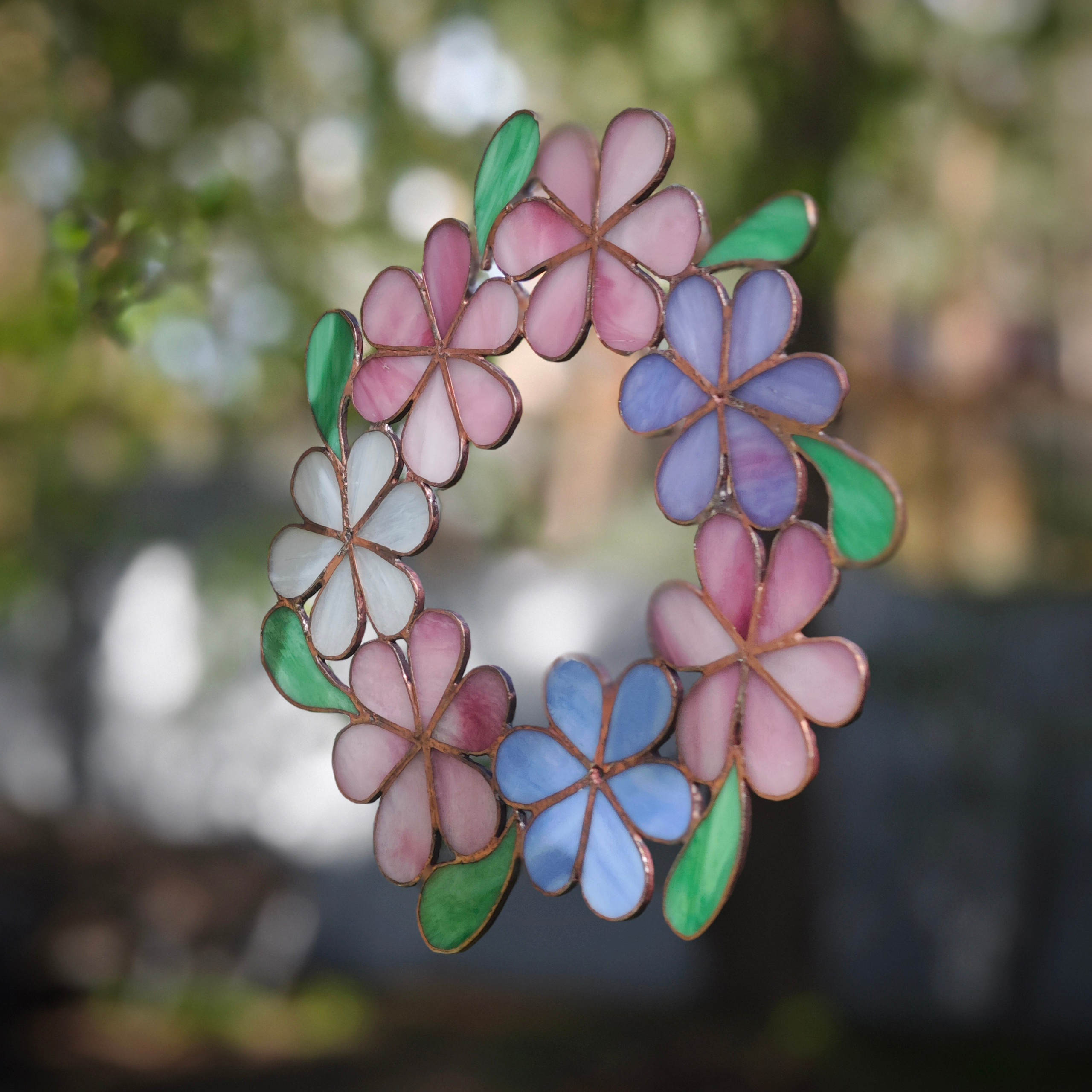 Ботаника. Официальный сайт художника Перепеченовой Анны