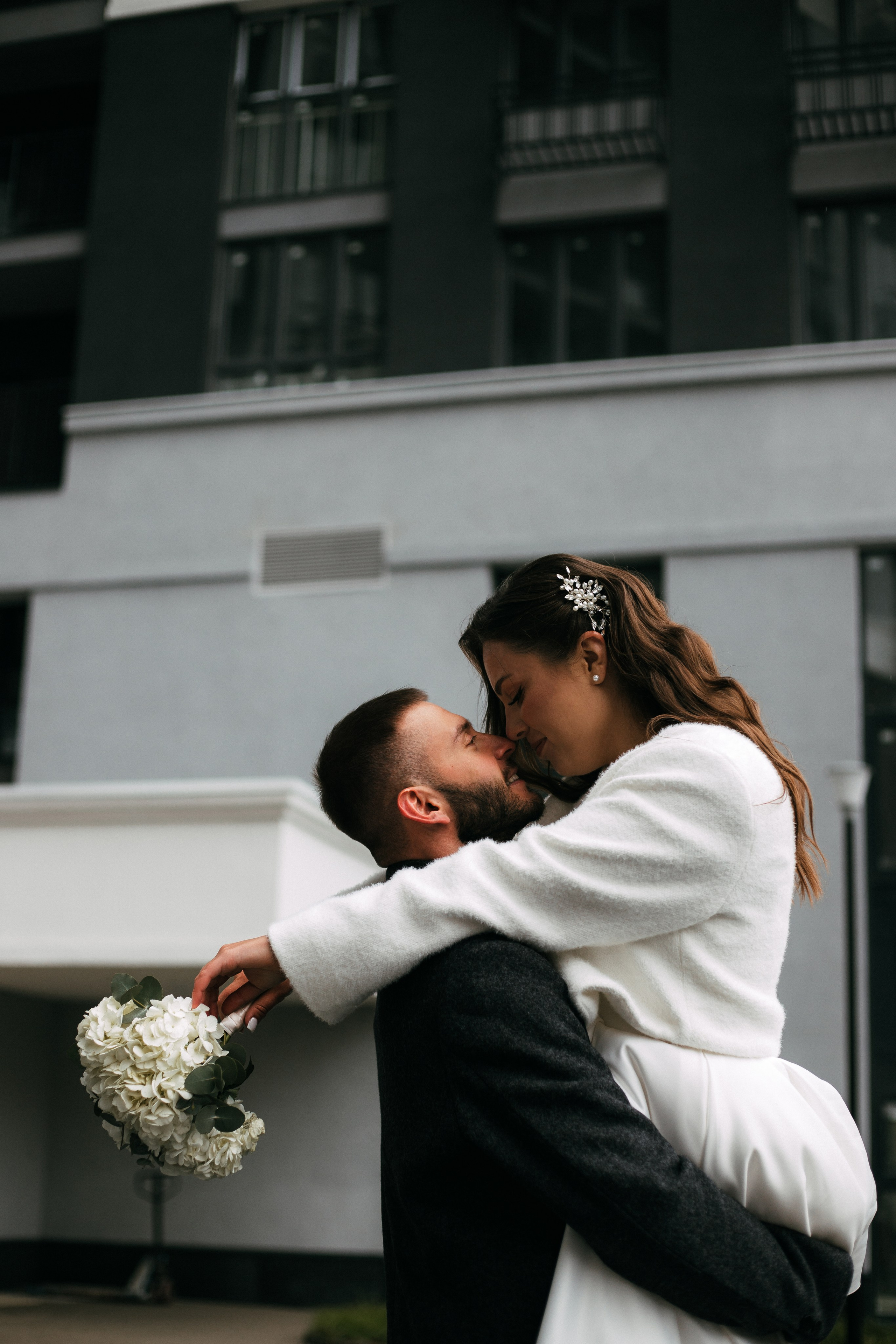 ВАДИМ & СВЕТЛАНА. Семейный фотограф Нижний Новгород