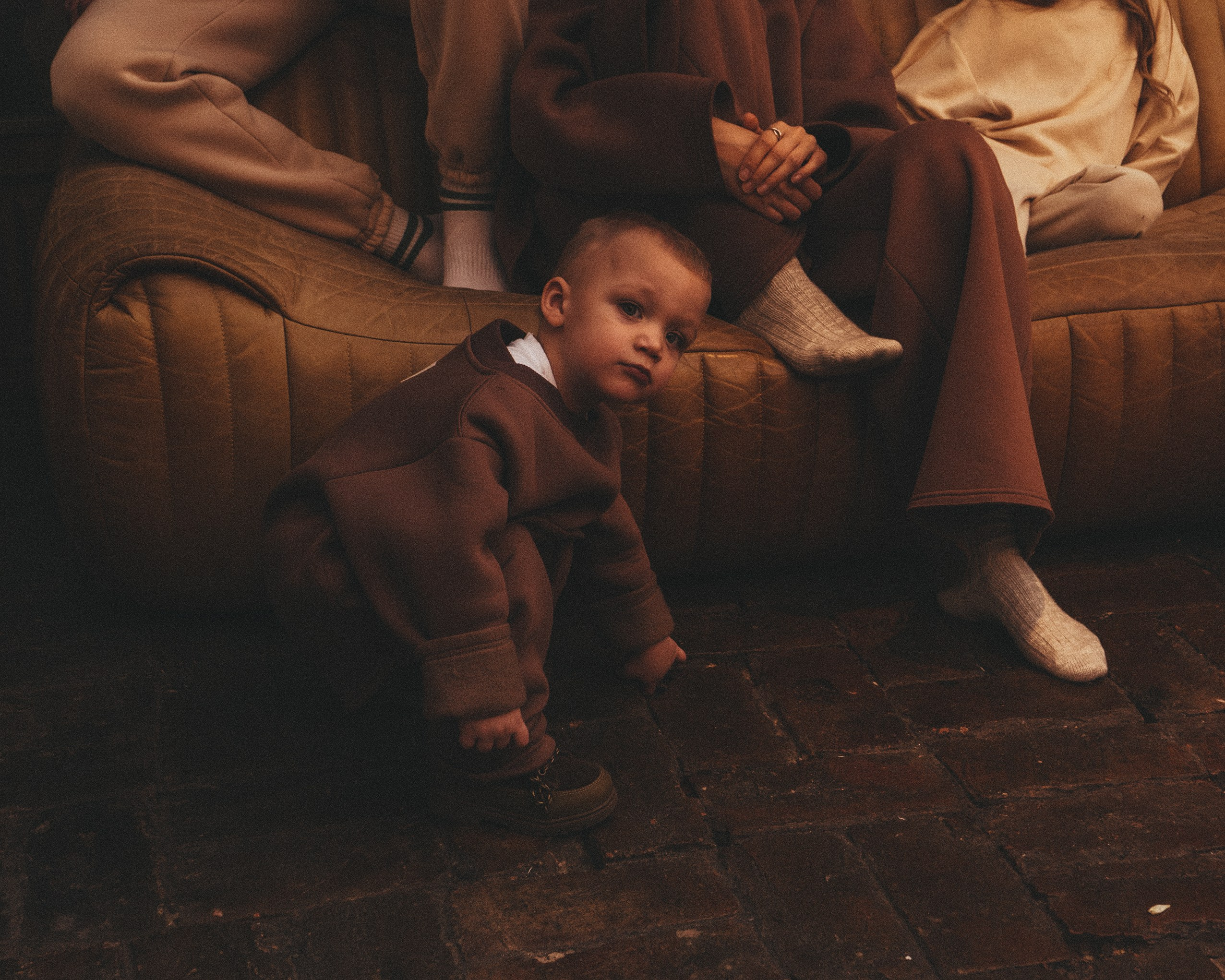 Алексей Ольховой и Дарья Колесник для Country Family. Анастасия Шумских [креативный продюсер]