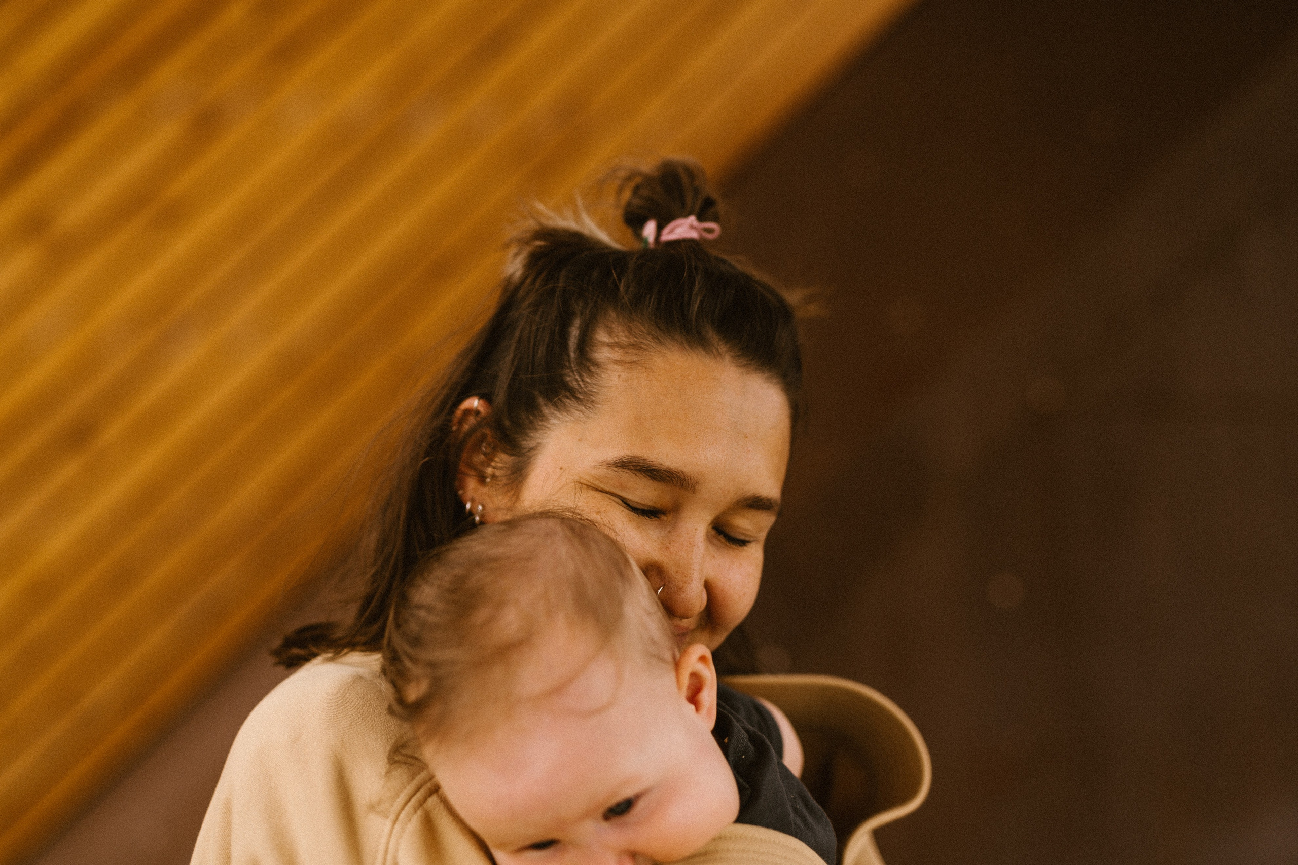 Уличное. Индивидуальные и семейные съёмки в Уфа Маргарита Истомина