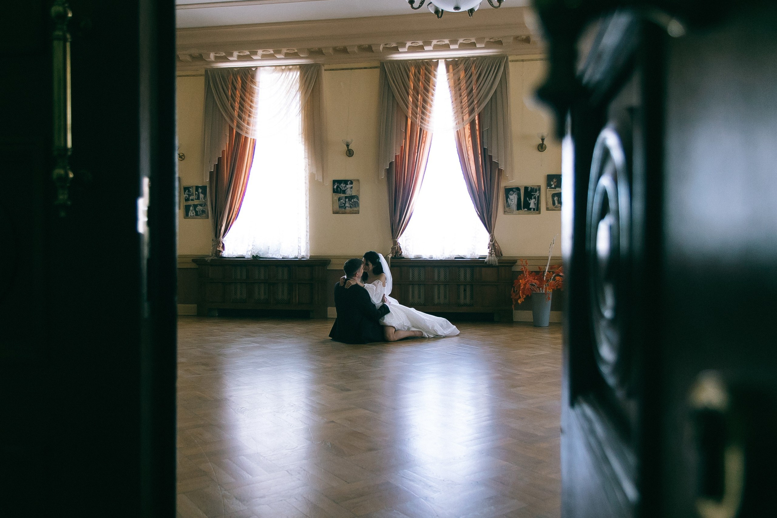 Избранные работы. Свадебный и репортажный фотограф в Новосибирске Матлак Дарья