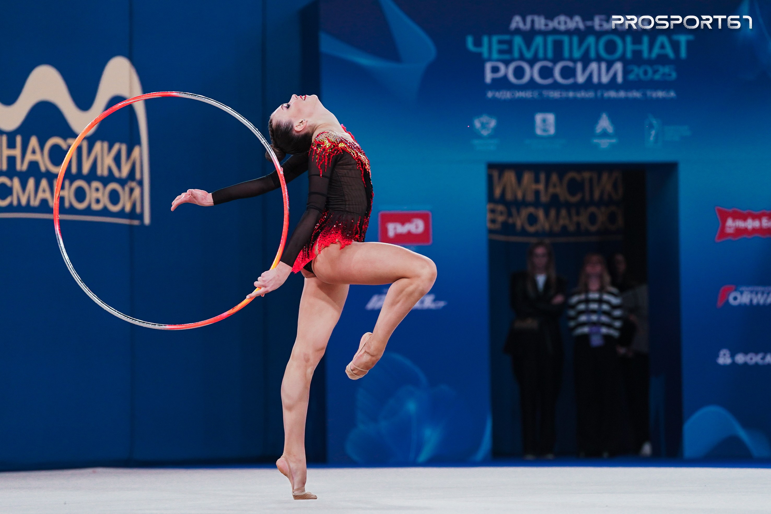 20 Сазонова Екатерина. Спортивный фотограф Олег Медведев | prosport67 | Смоленск