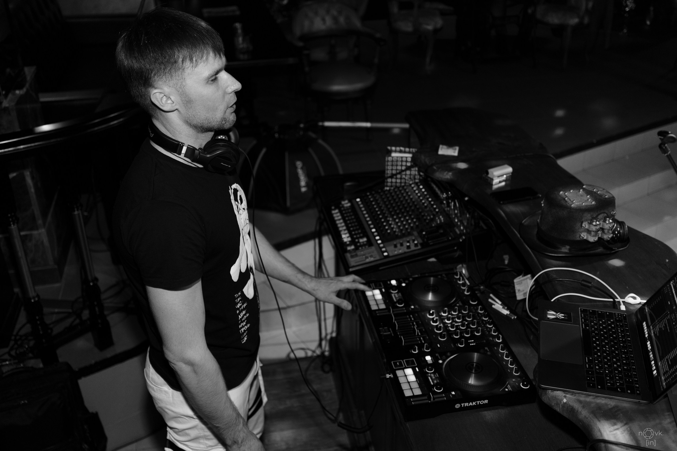 Art-Zone. ФОТОГРАФ ИВАН НОВИКОВ | СТАВРОПОЛЬ