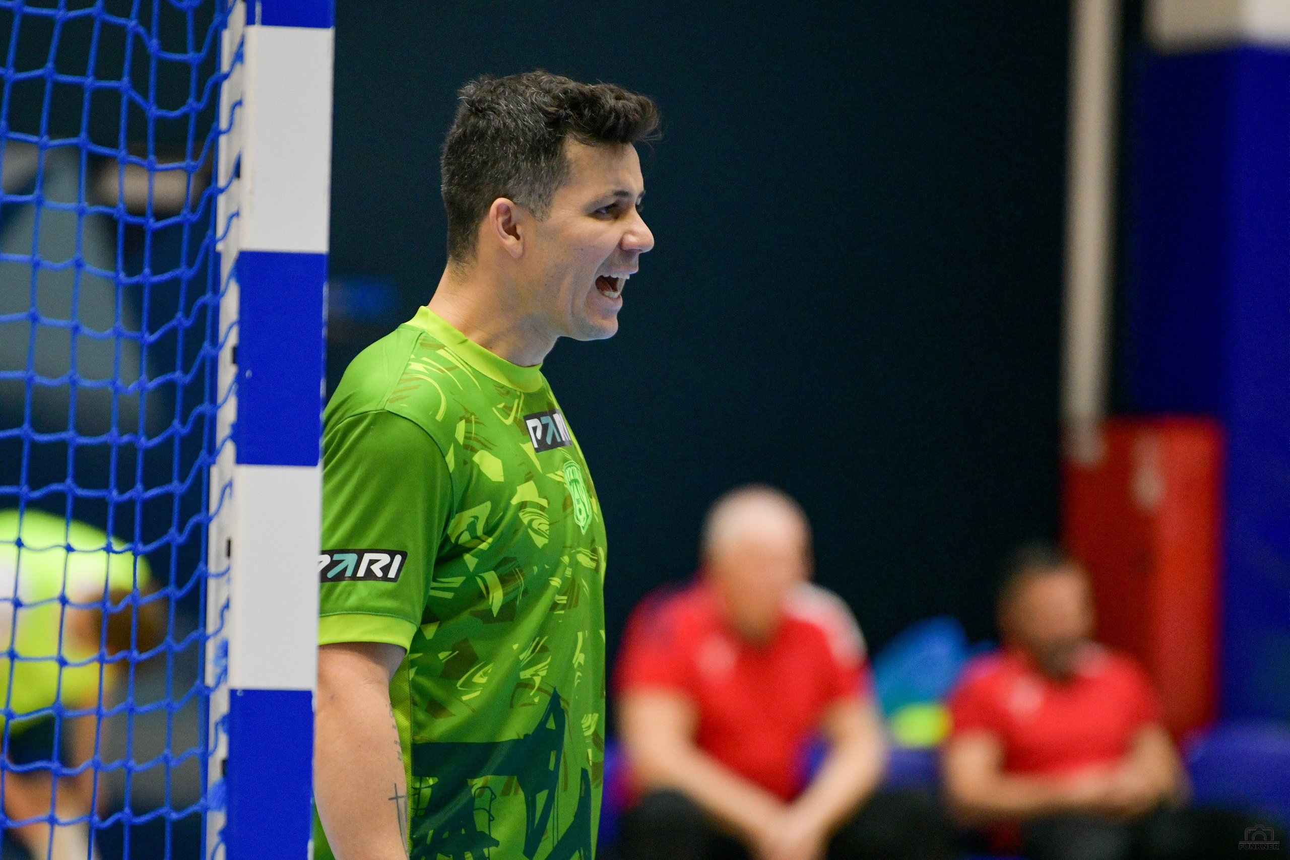 20.10.2023 МФК «Норильский Никель» (6÷1) МФК «УХТА». Свой взгляд через объектив