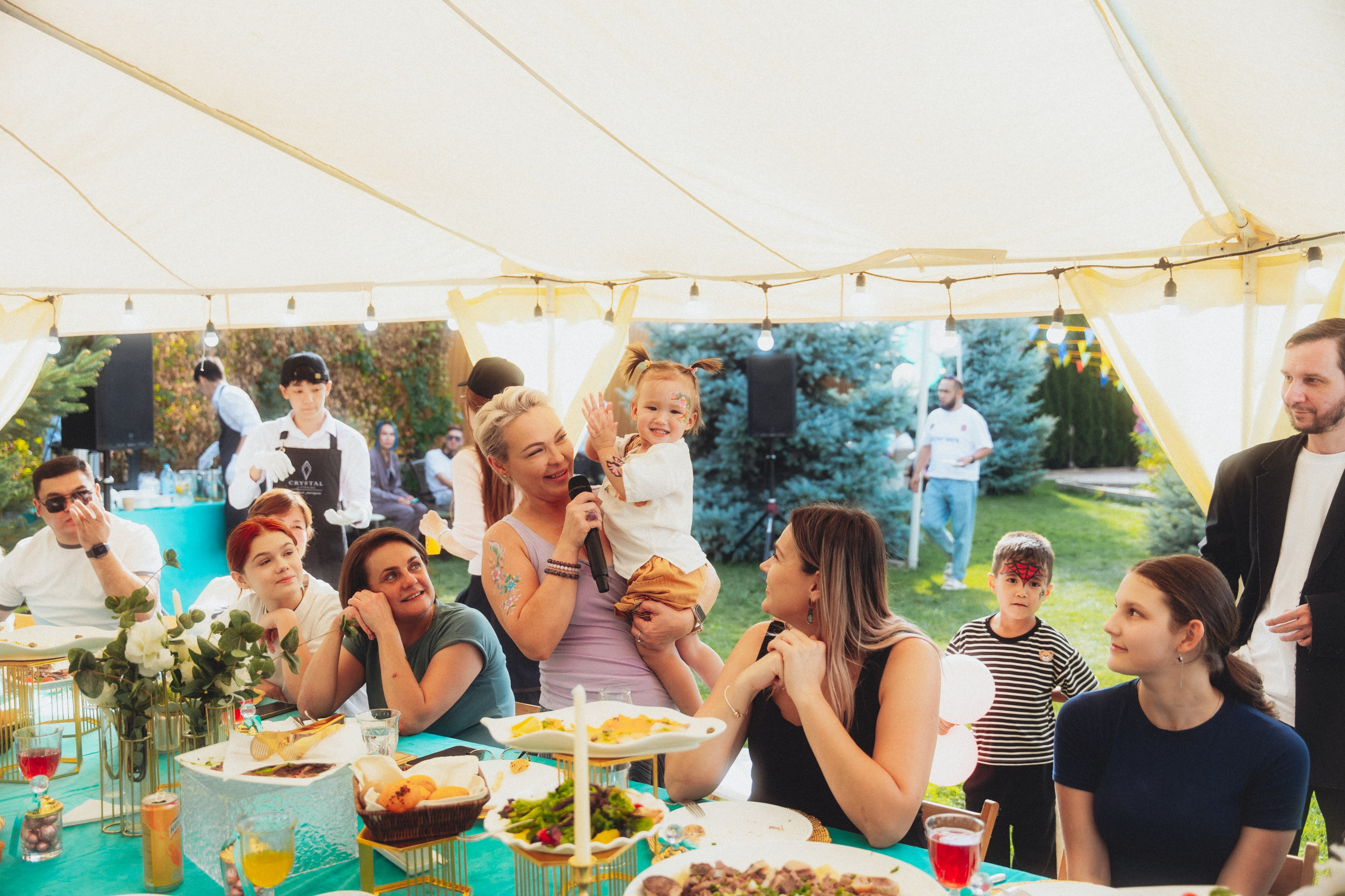 ЛЯЙСАН 2 ГОДА