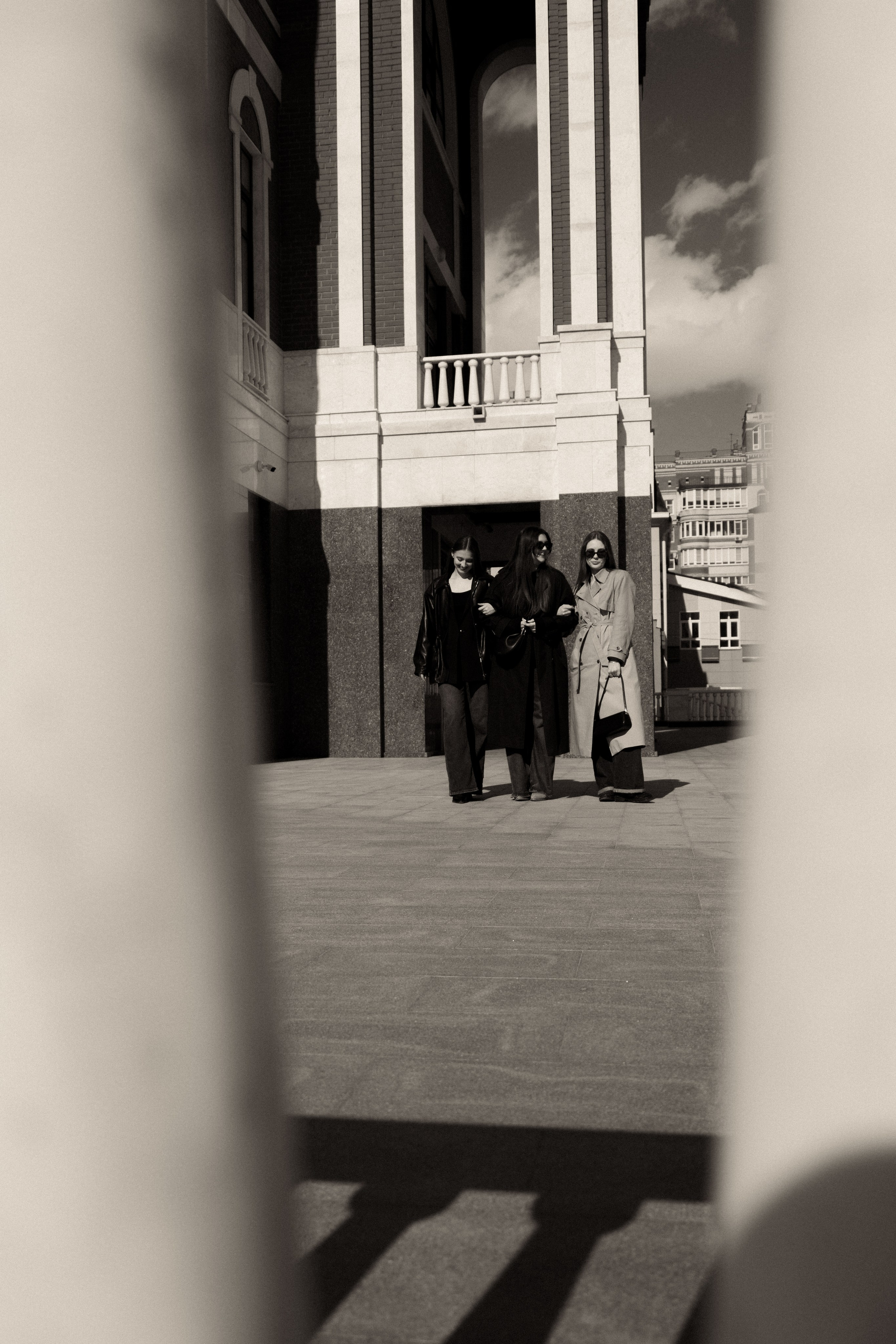 Софья, Варя, Софья. Свадебный фотограф Диана Артемьева, Йошкар-Ола