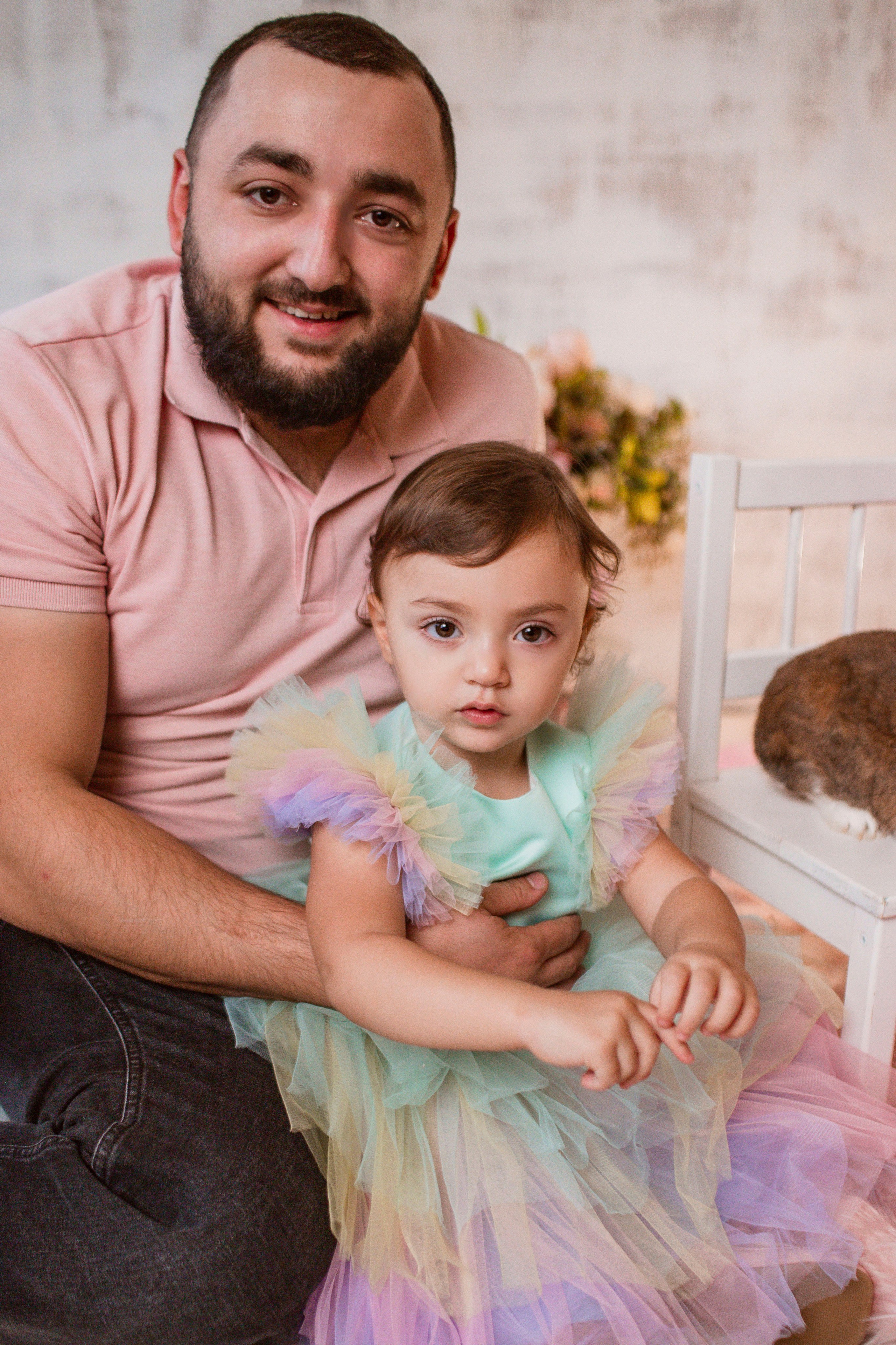 Семья. Свадебный и Семейный фотограф в Москве Александра Вайпер