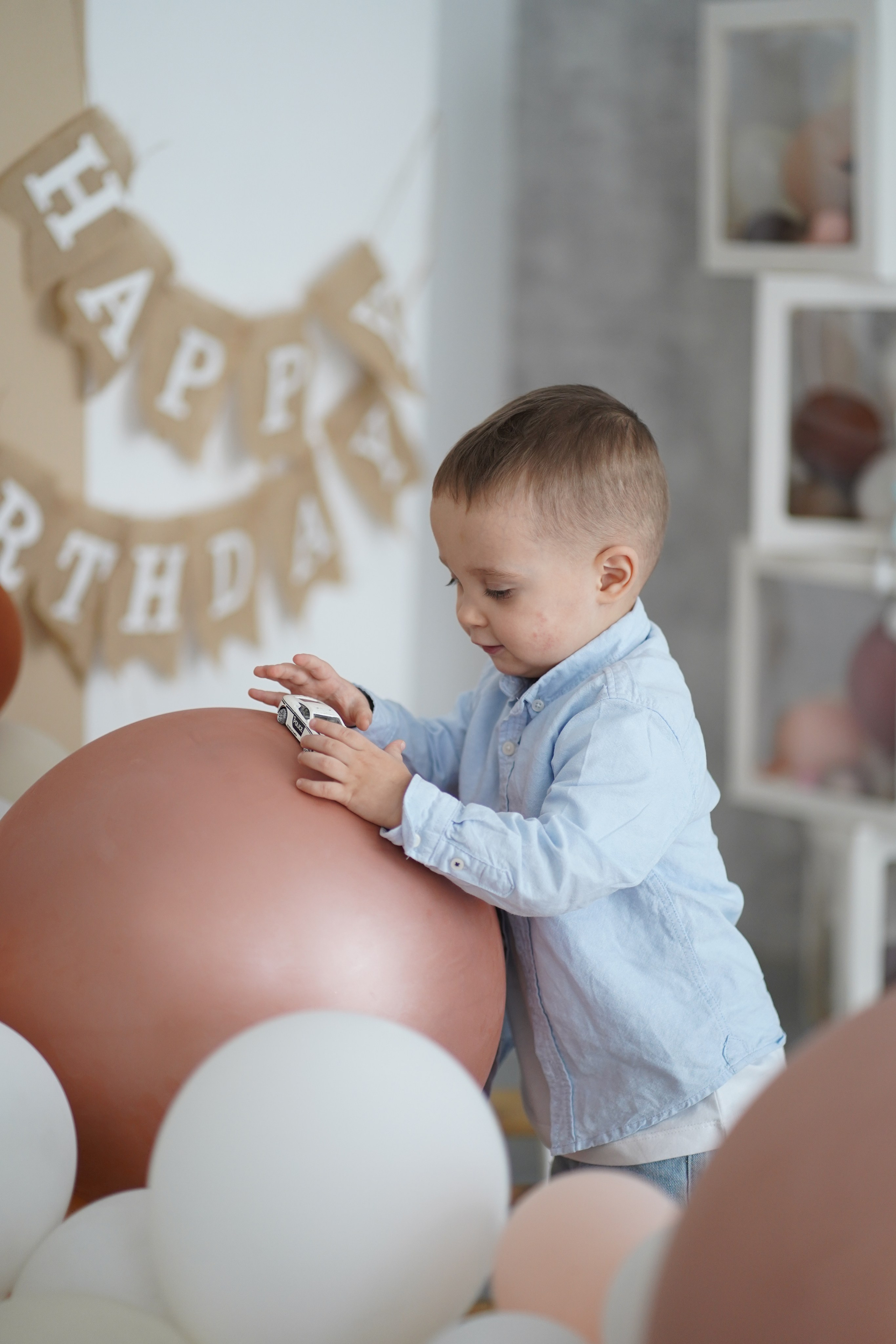 HB. Фотограф в Москве и МО