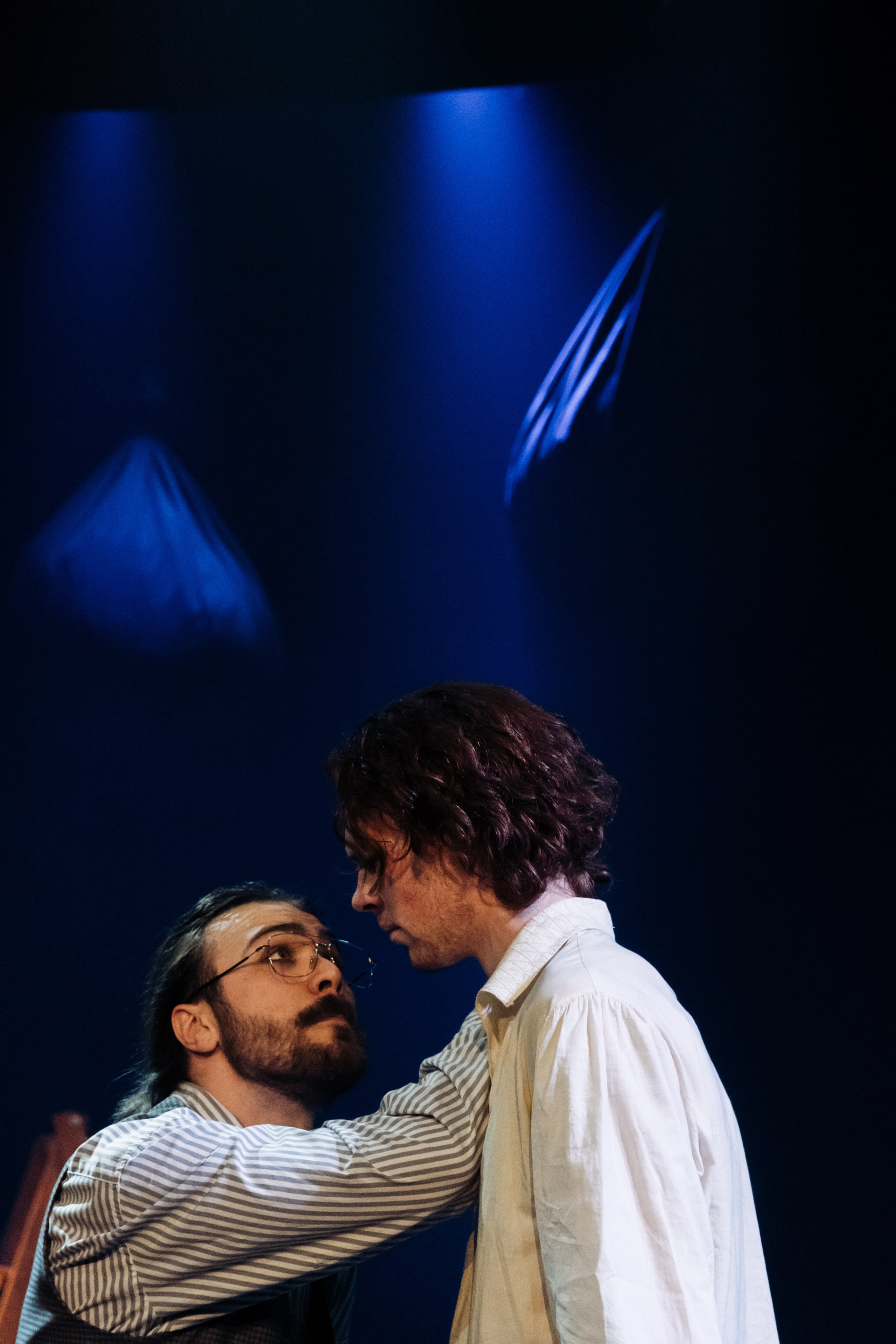 Леди Макбет Мценского уезда. Репортажный и портретный фотограф в Липецкой, Воронежской, Московской области Тёма Белоусов