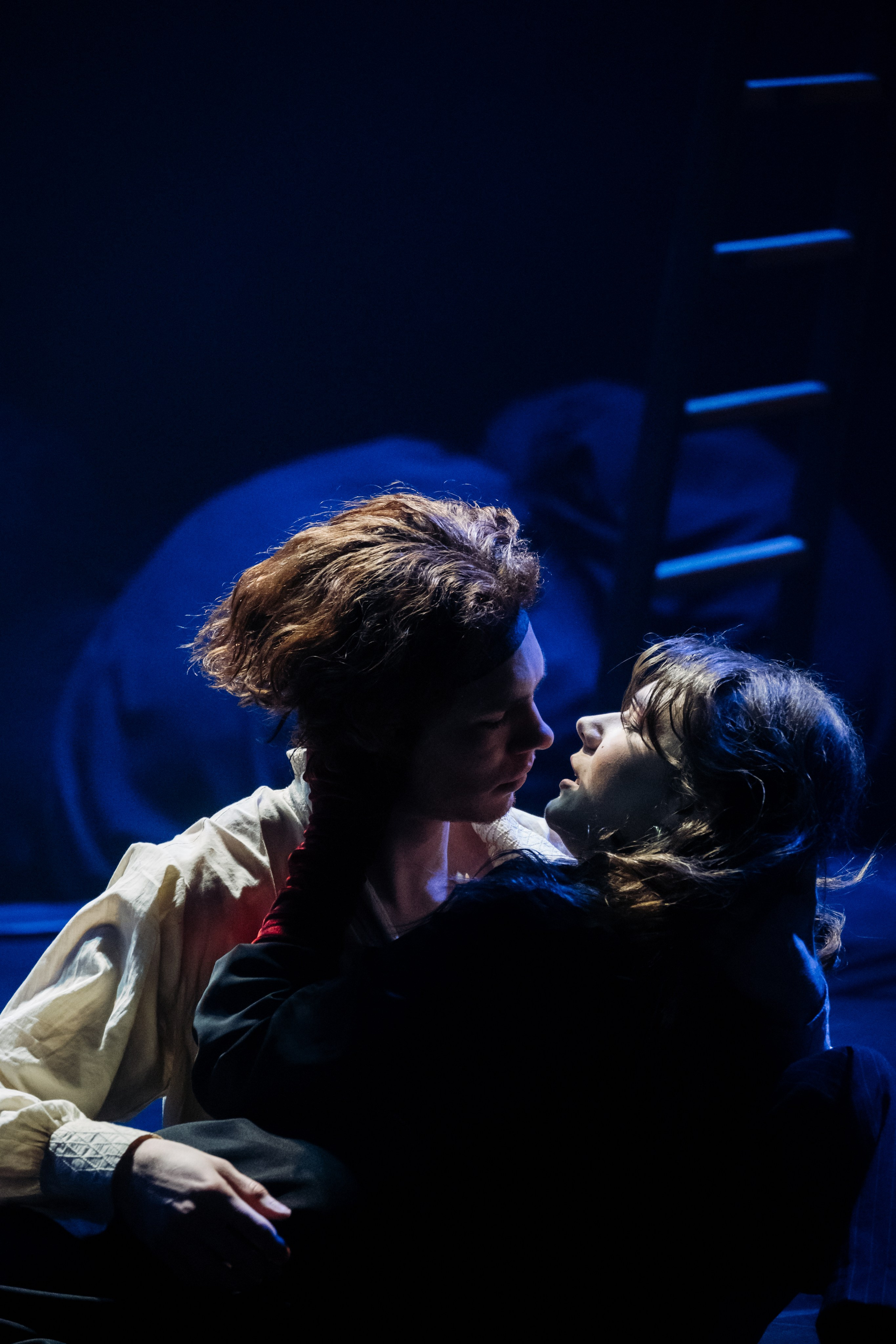 Леди Макбет Мценского уезда. Репортажный и портретный фотограф в Липецкой, Воронежской, Московской области Тёма Белоусов