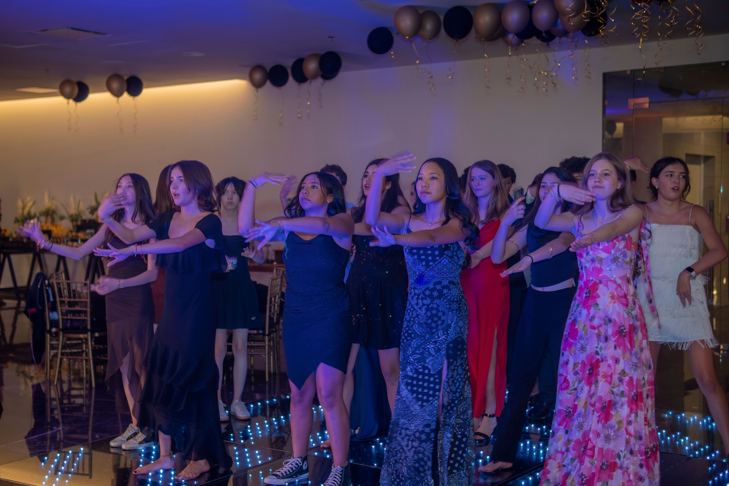 XV years. CDMX Photography | Alex Klenin| Portrait & Event Photographer