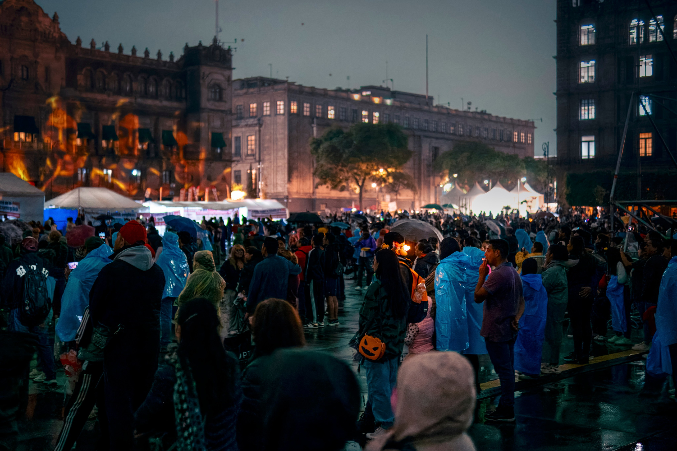 Luminous Memory. CDMX Photography | Alex Klenin| Portrait & Event Photographer