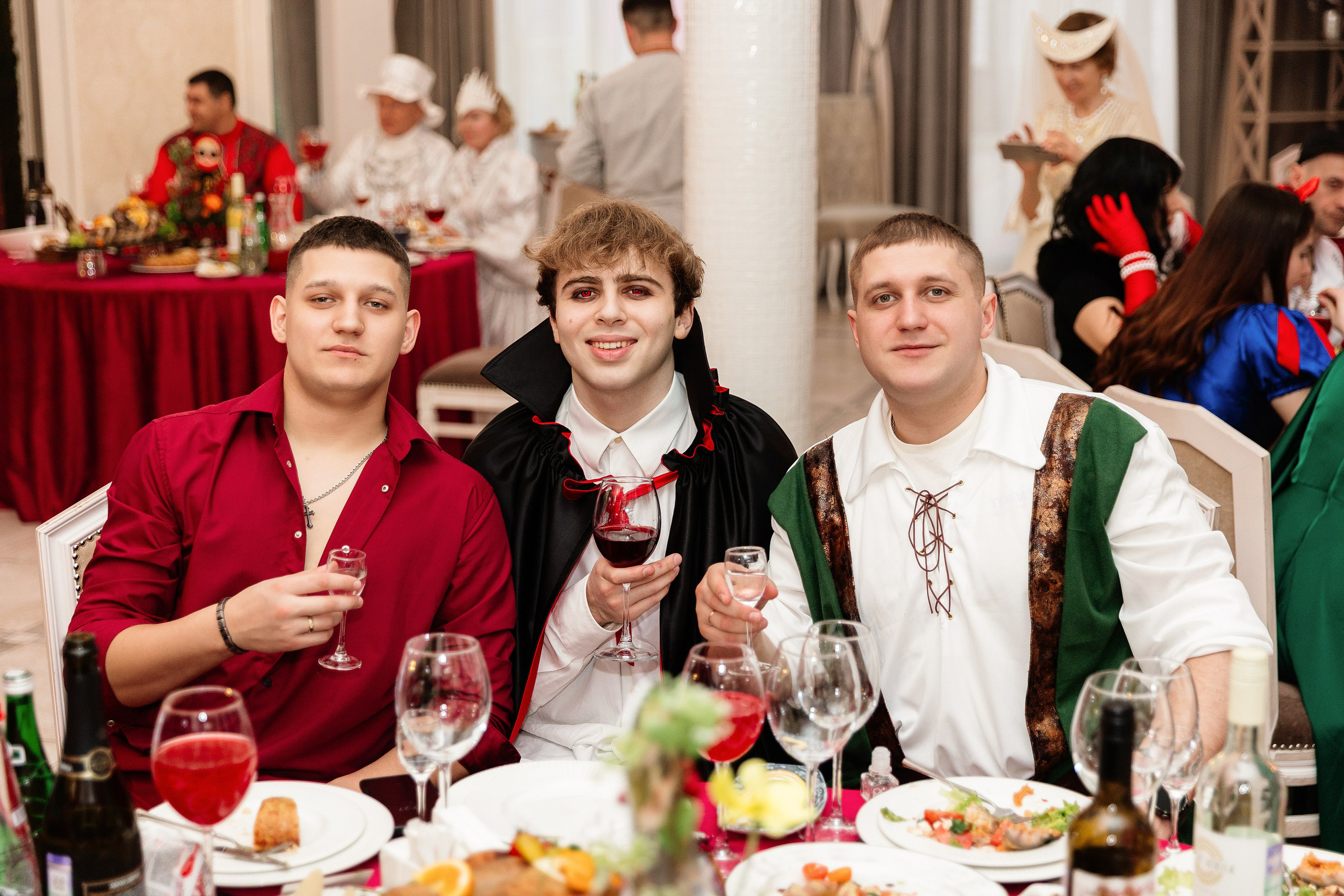 Birthday. Фотограф в Ростове-на-Дону — Евгений Красильников