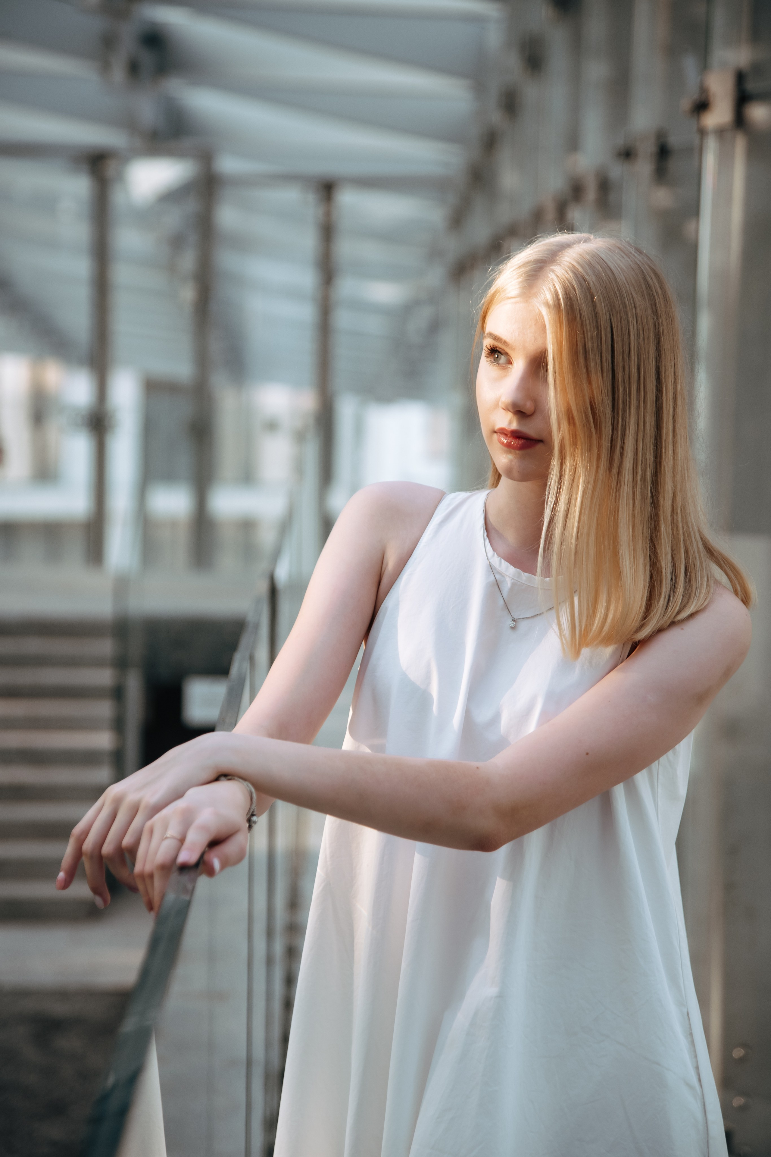 Анастасия и Эмма. Фотограф в Москве и Московской области