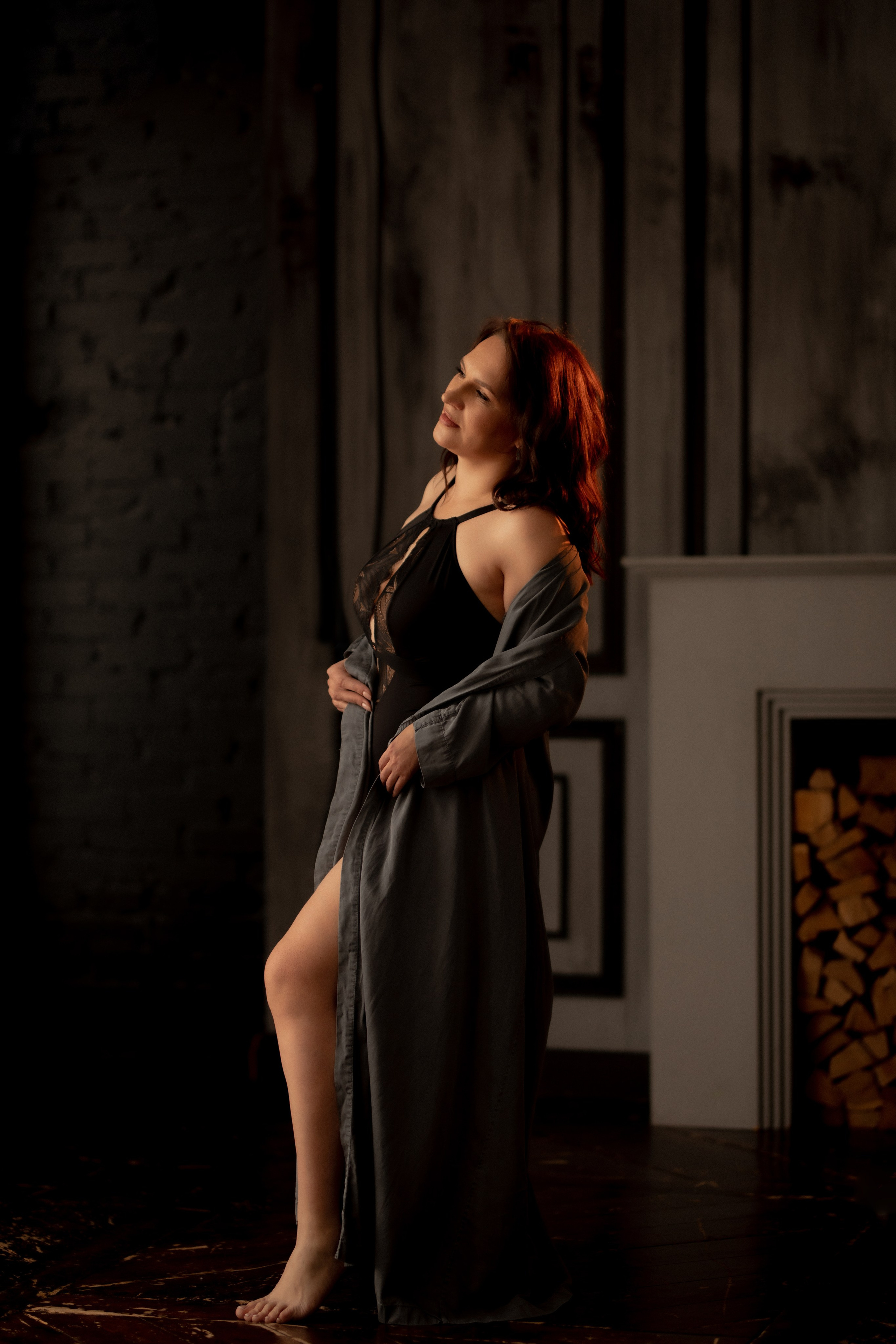 Татьяна. Фотограф чувственного портрета в Санкт-Петербурге Светлана Фролова