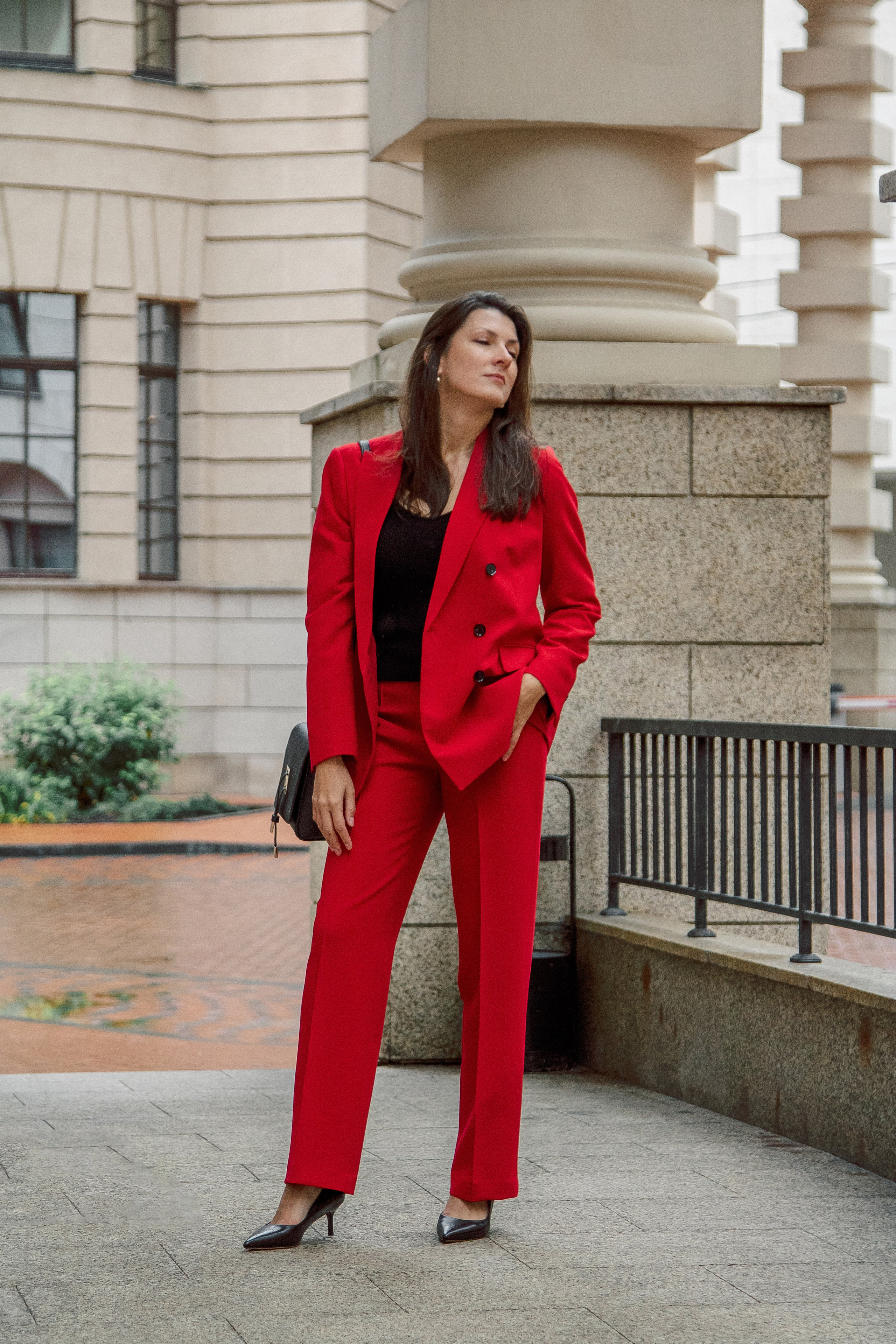 Женский портрет. Балетный фотограф в Москве Галина Молчанова