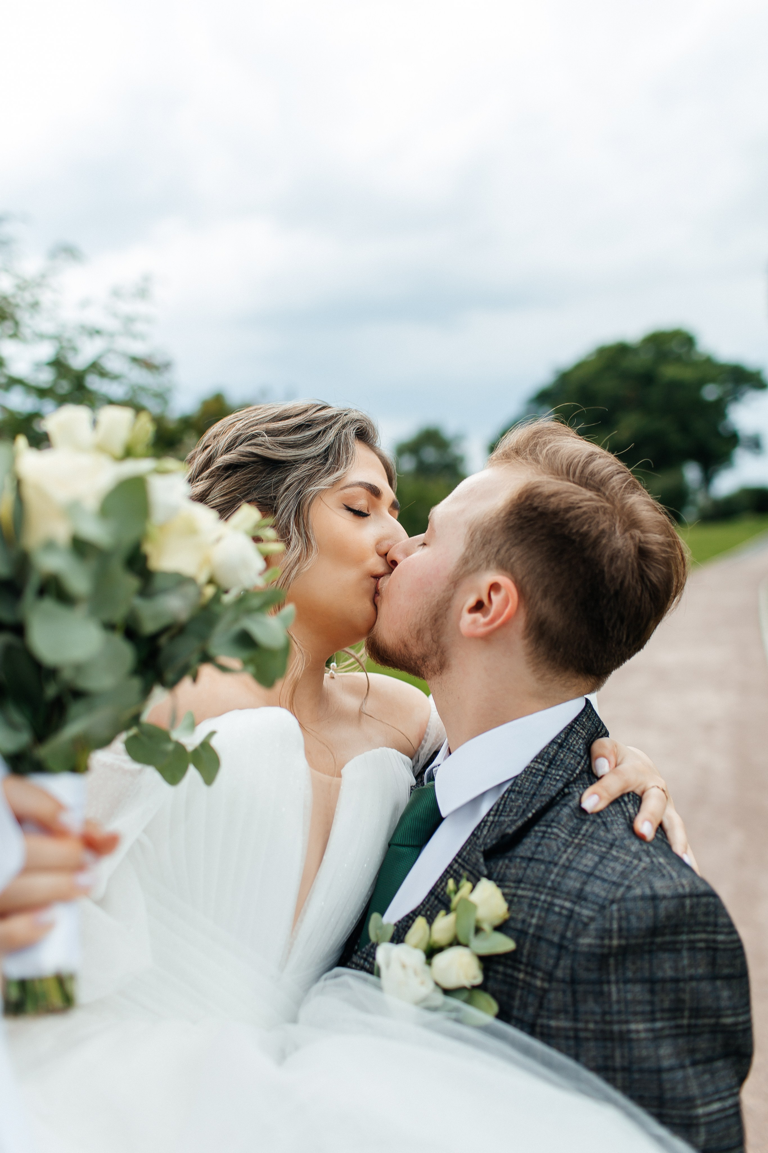 Свадьба Юлии и Андрея. Фотограф в Архангельске Татьяна Дмитриева