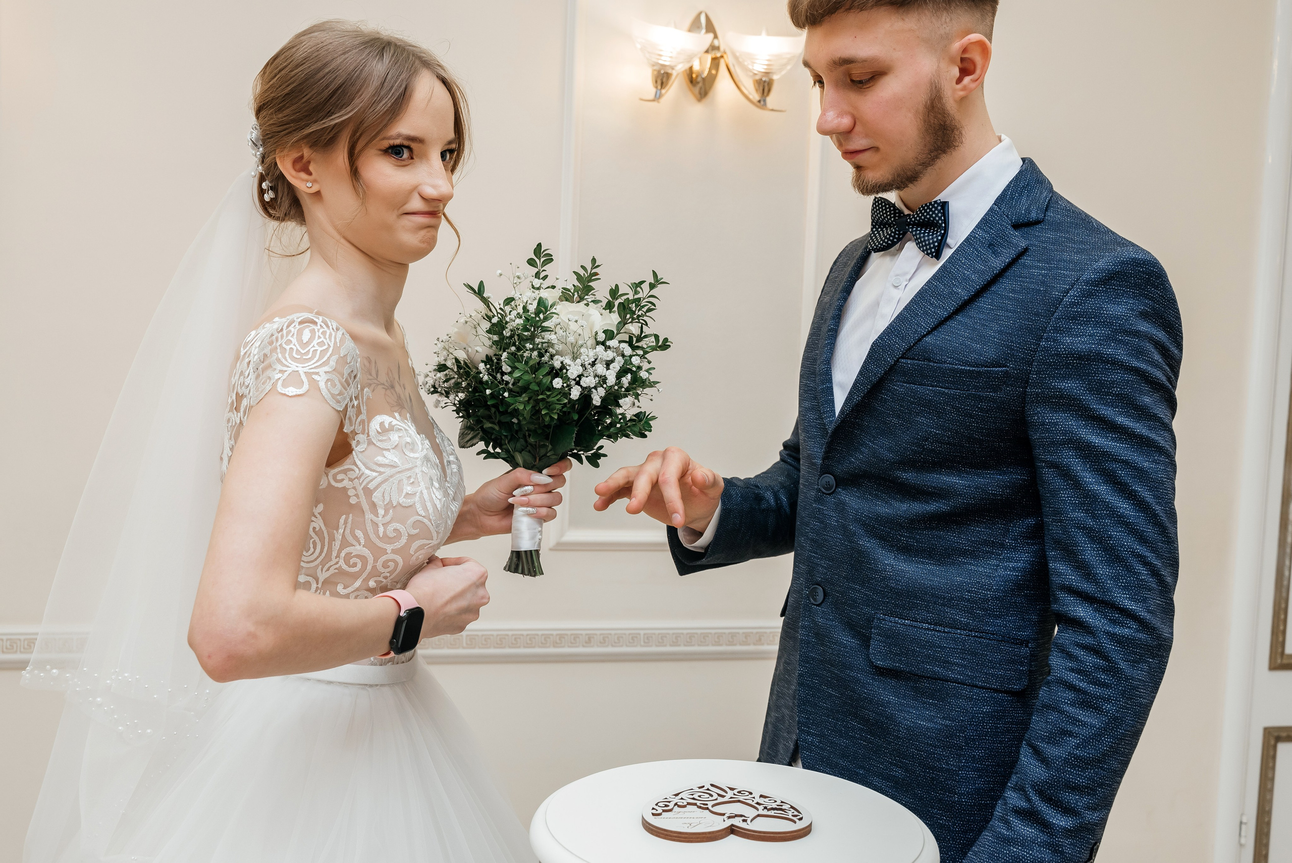 свадебный фотограф пушкино