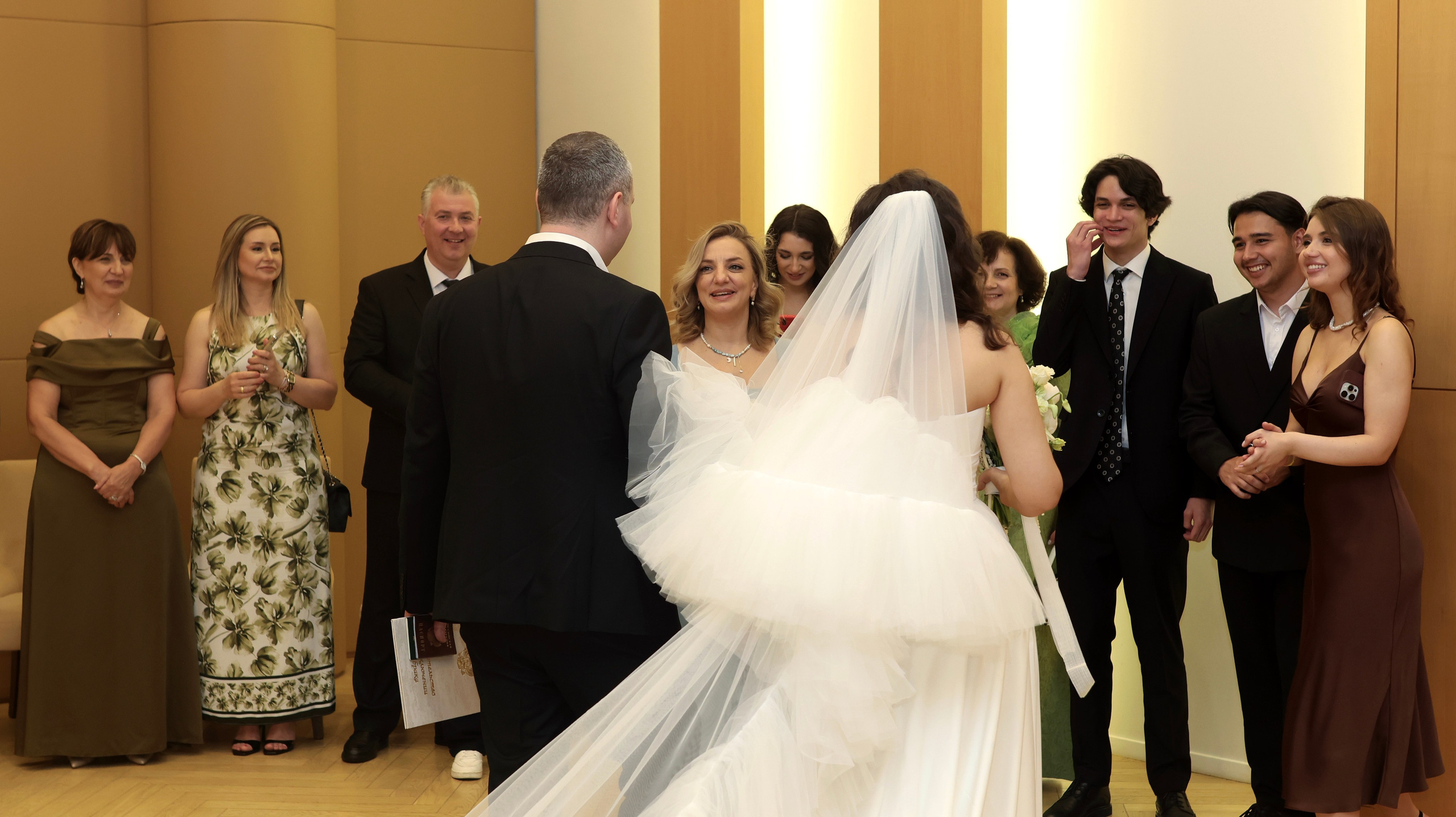 Эльдар & Анастасия. Фотография — это жизнь, освещенная вспышкой