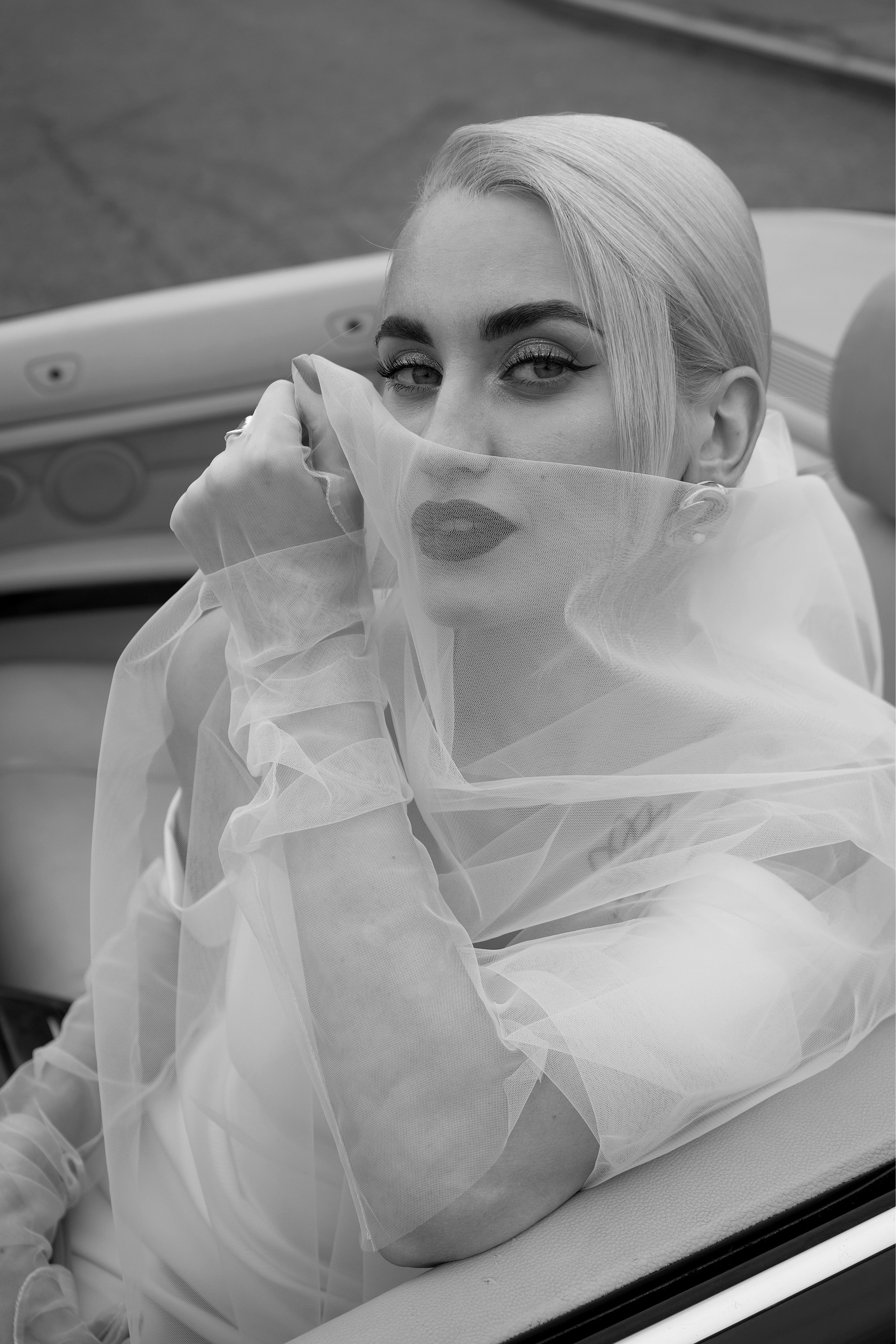 Иван & Лара. Фотография — это жизнь, освещенная вспышкой