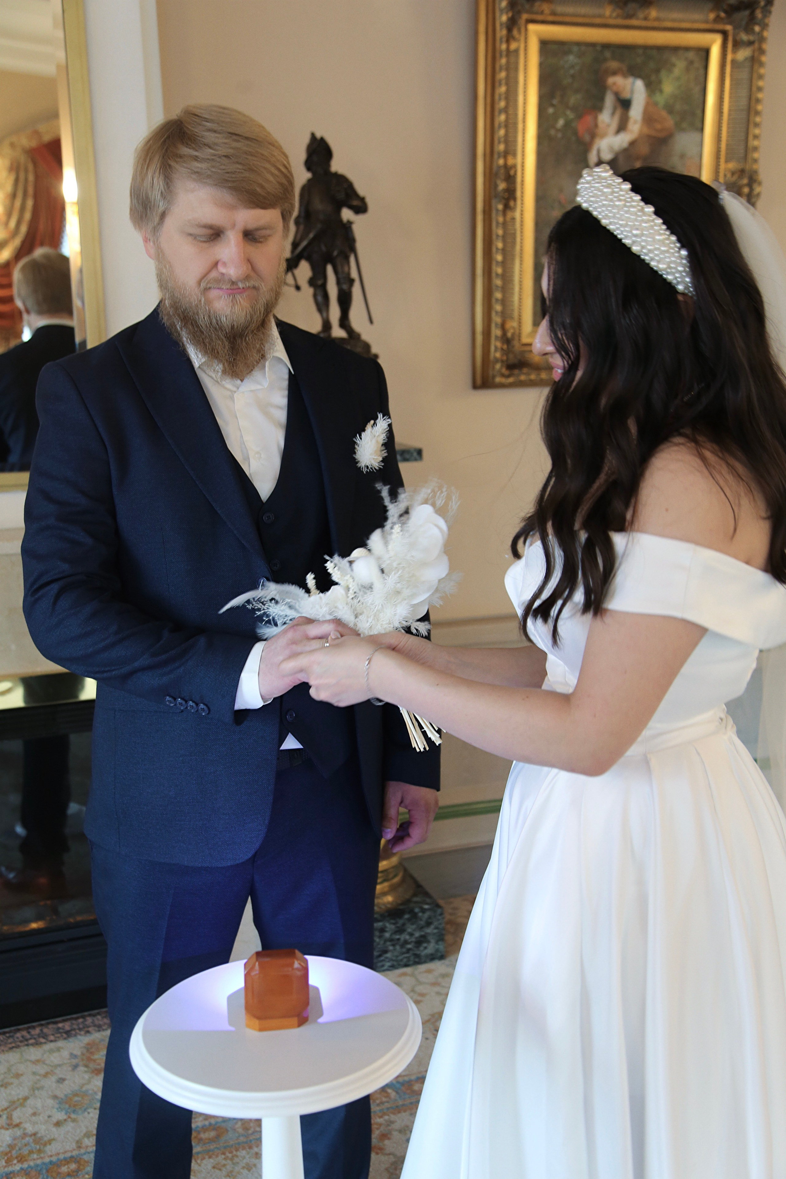 Евгений & Александра. Фотография — это жизнь, освещенная вспышкой