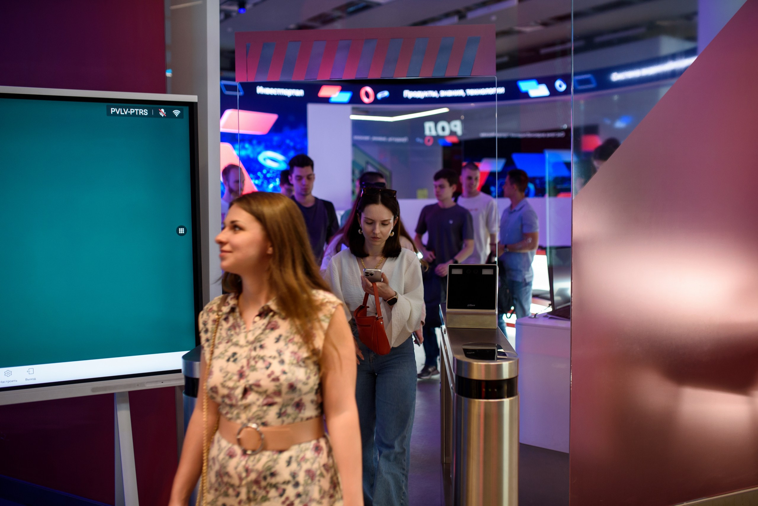 Стажировка Правительства Москвы / «ДИТворкинг». Фотограф и Видеограф в Москве. Олег Корушев