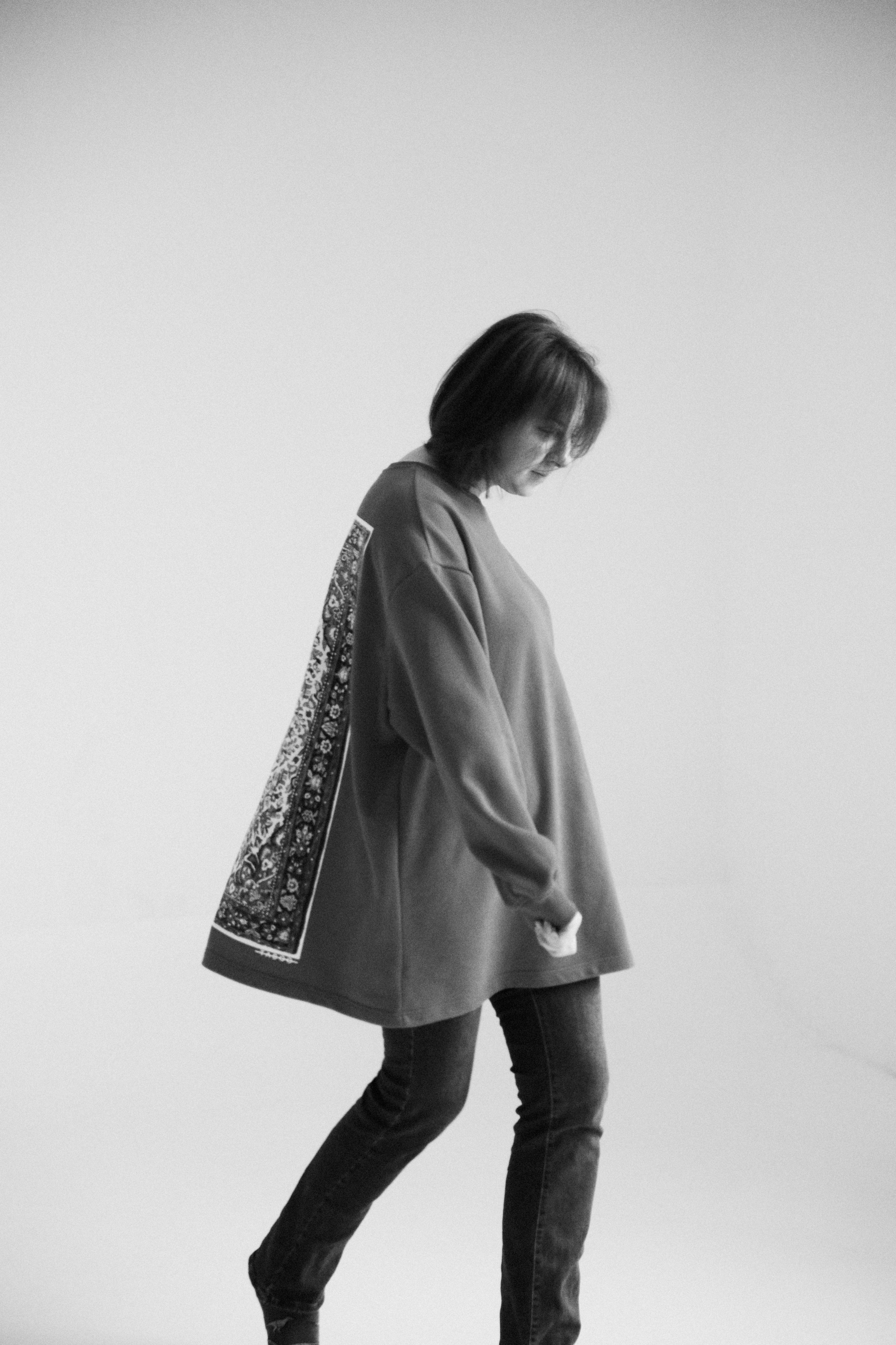 Phototherapist Anastasiia Bondarenko