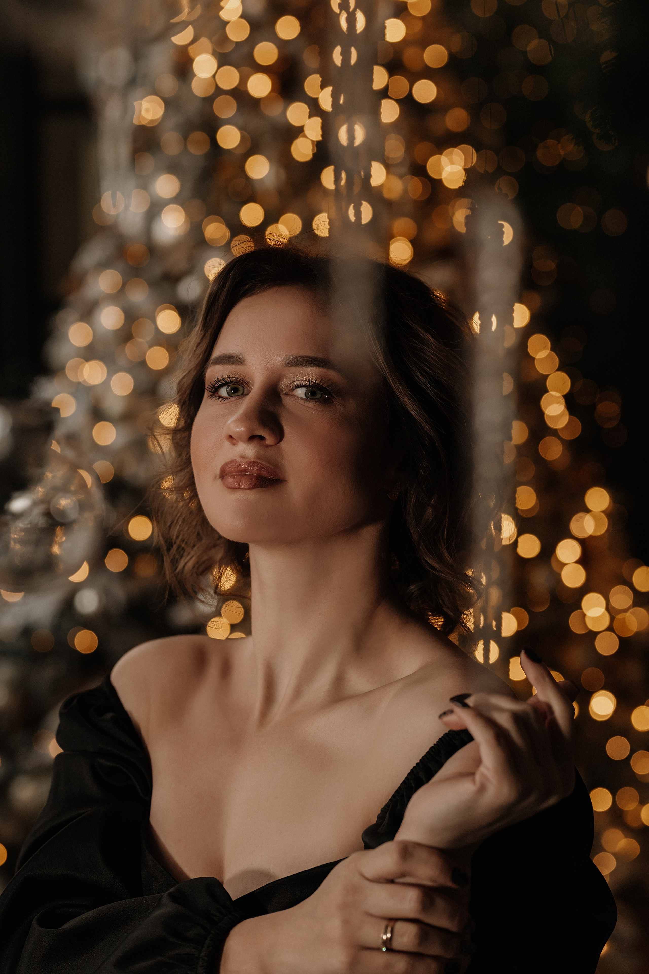 Надежда. Свадебный и семейный фотограф Светлана Пирюгина