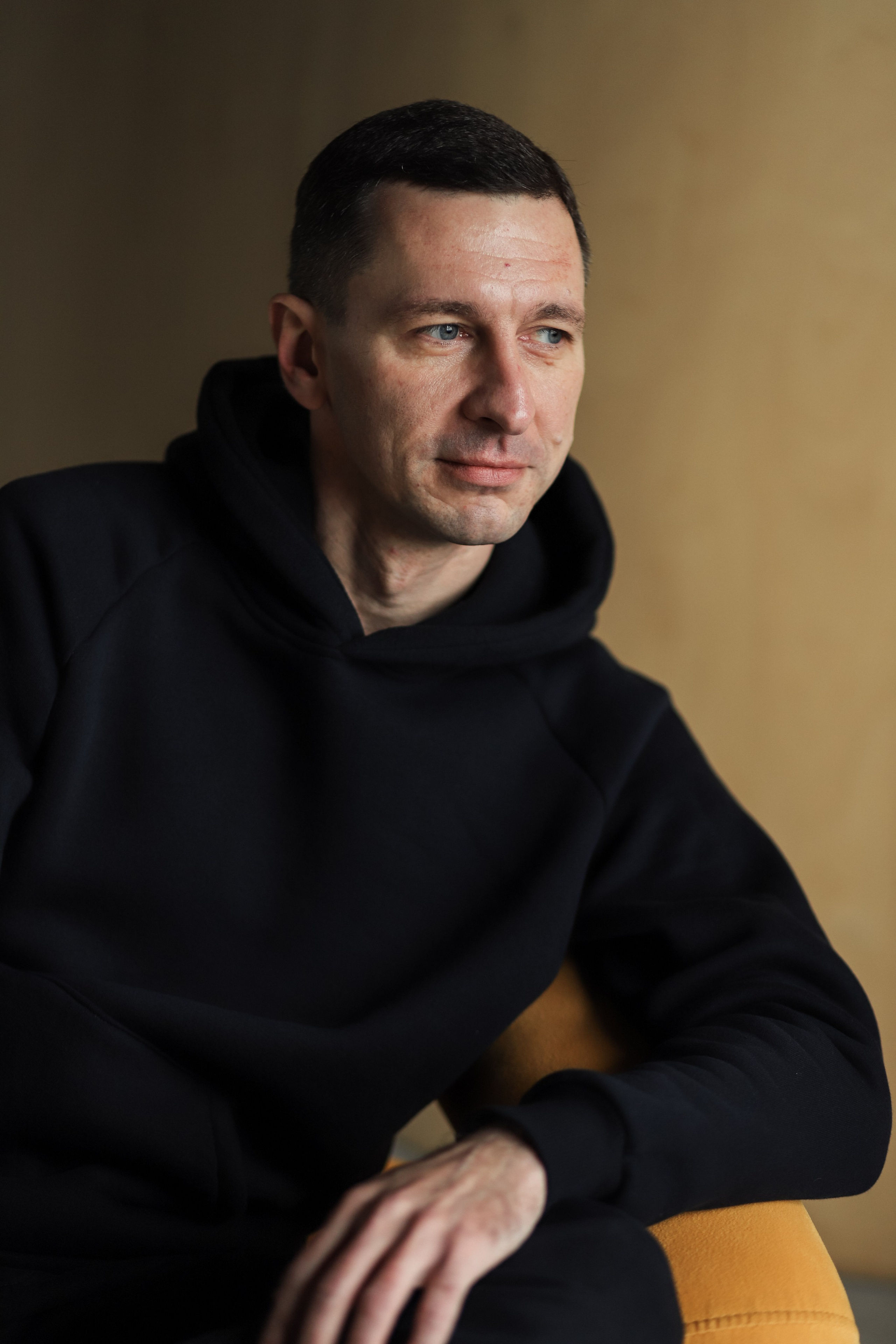 МУЖСКОЙ ПОРТРЕТ. Фотограф в Краснодаре Анна Светикова