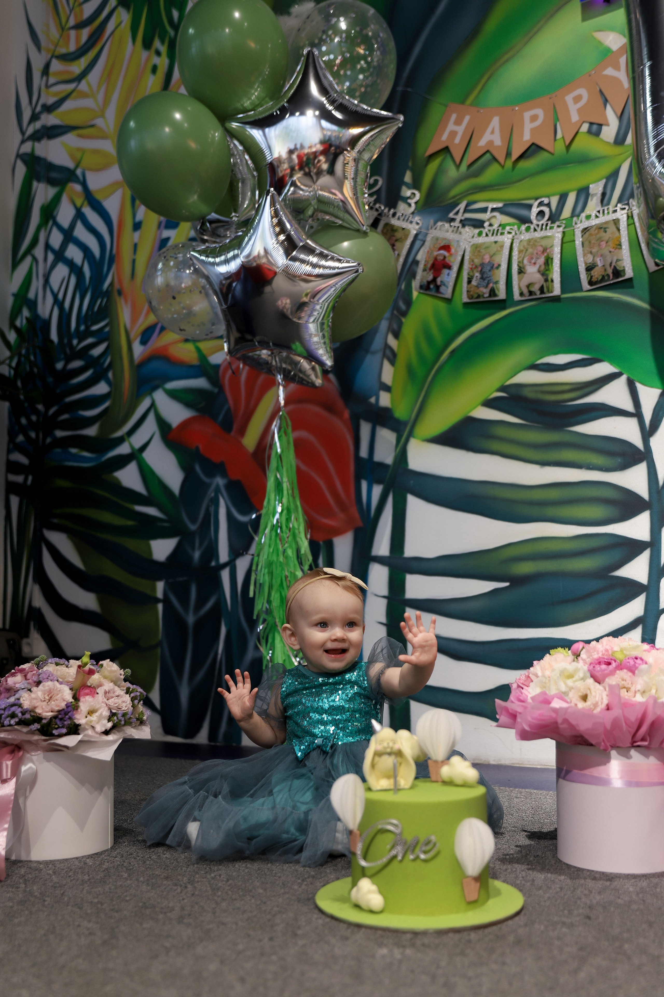 День рожденье 18+. Фотограф в Краснодаре Анна Светикова