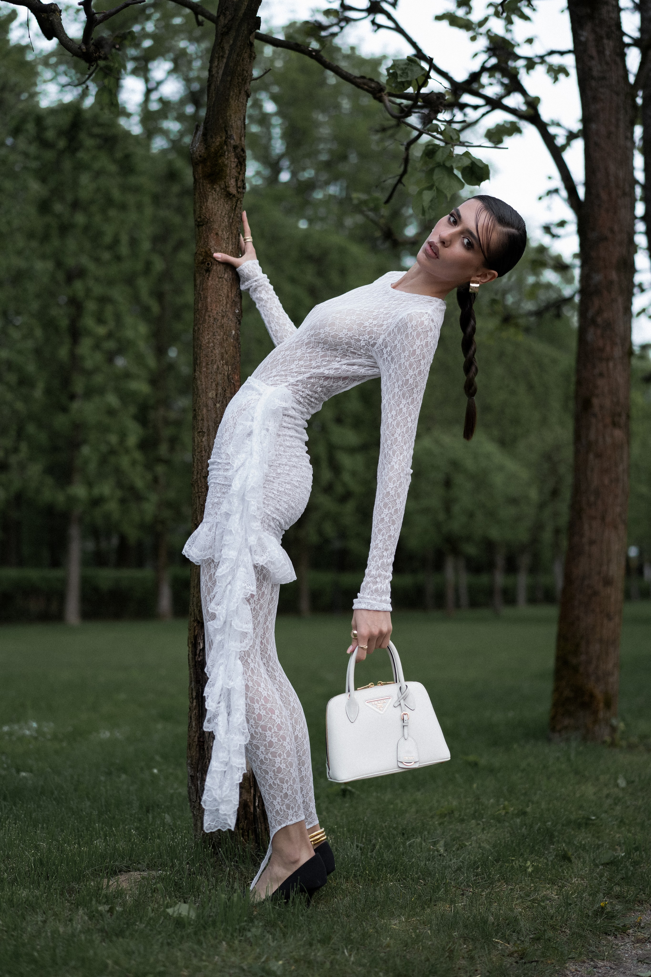 Fashion. Фотограф в Москве