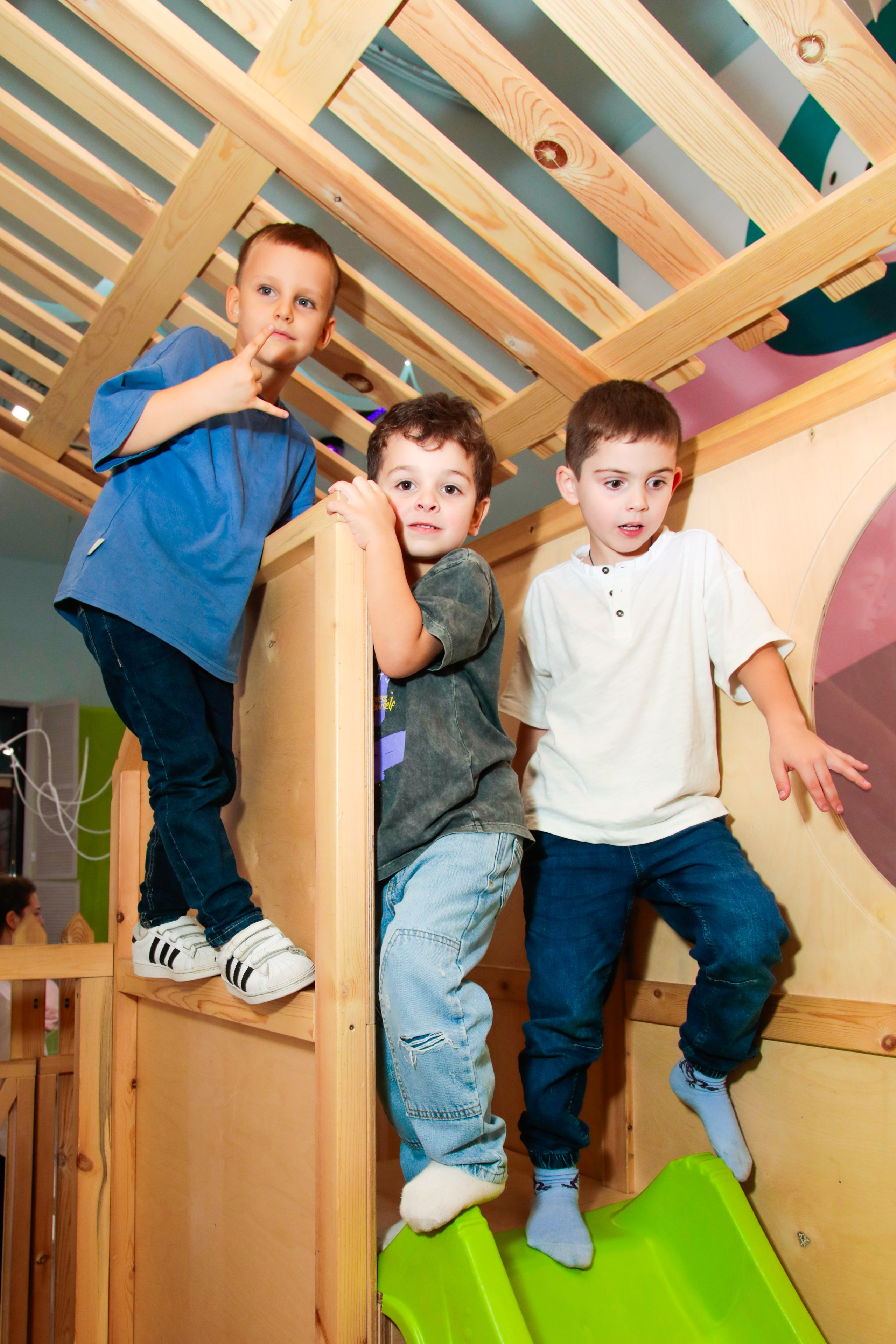 День Рождения Илиа. Фотограф Олеся Милош Мытищи, Москва и МО и весь мир