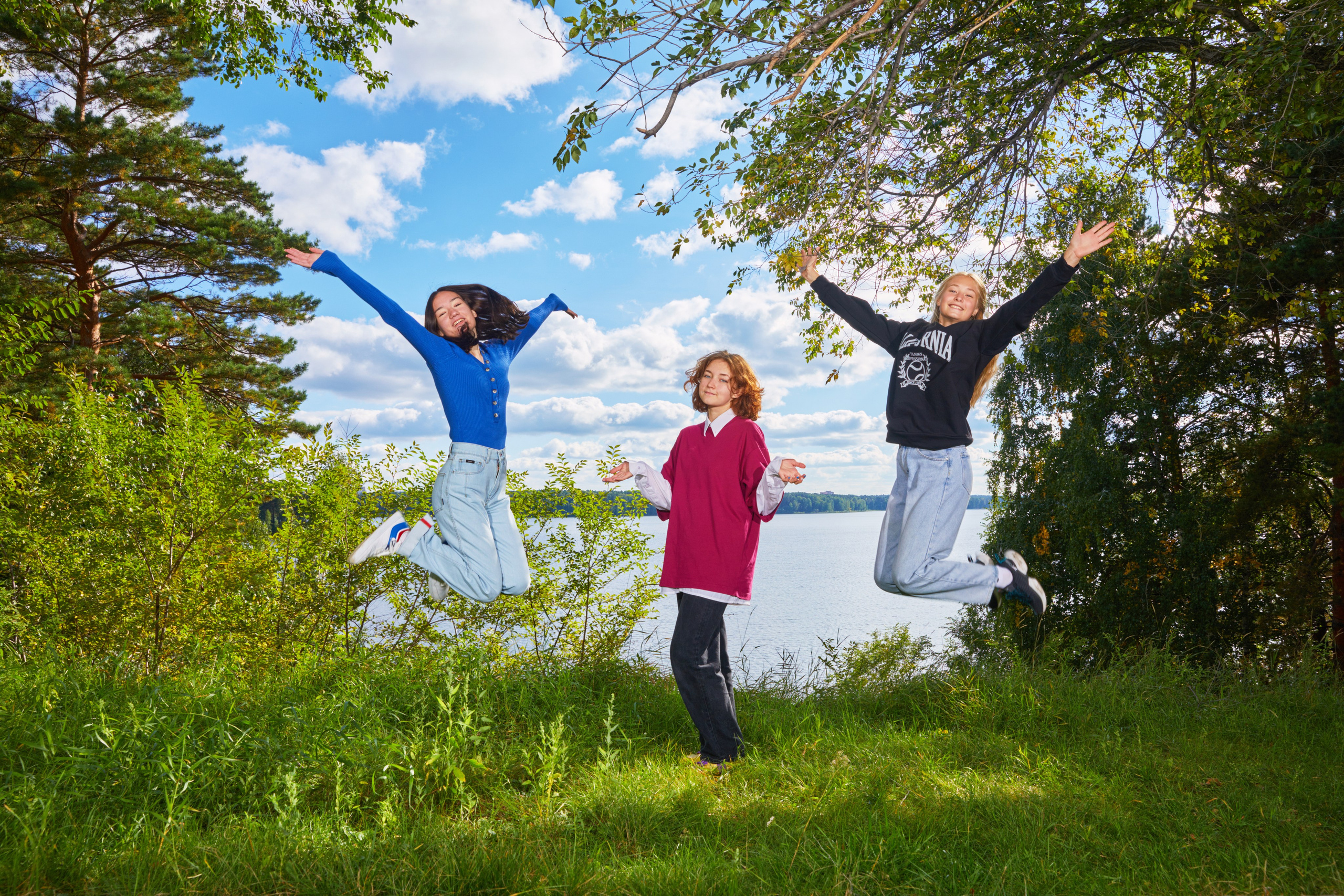 Портфолио 9-11 класс