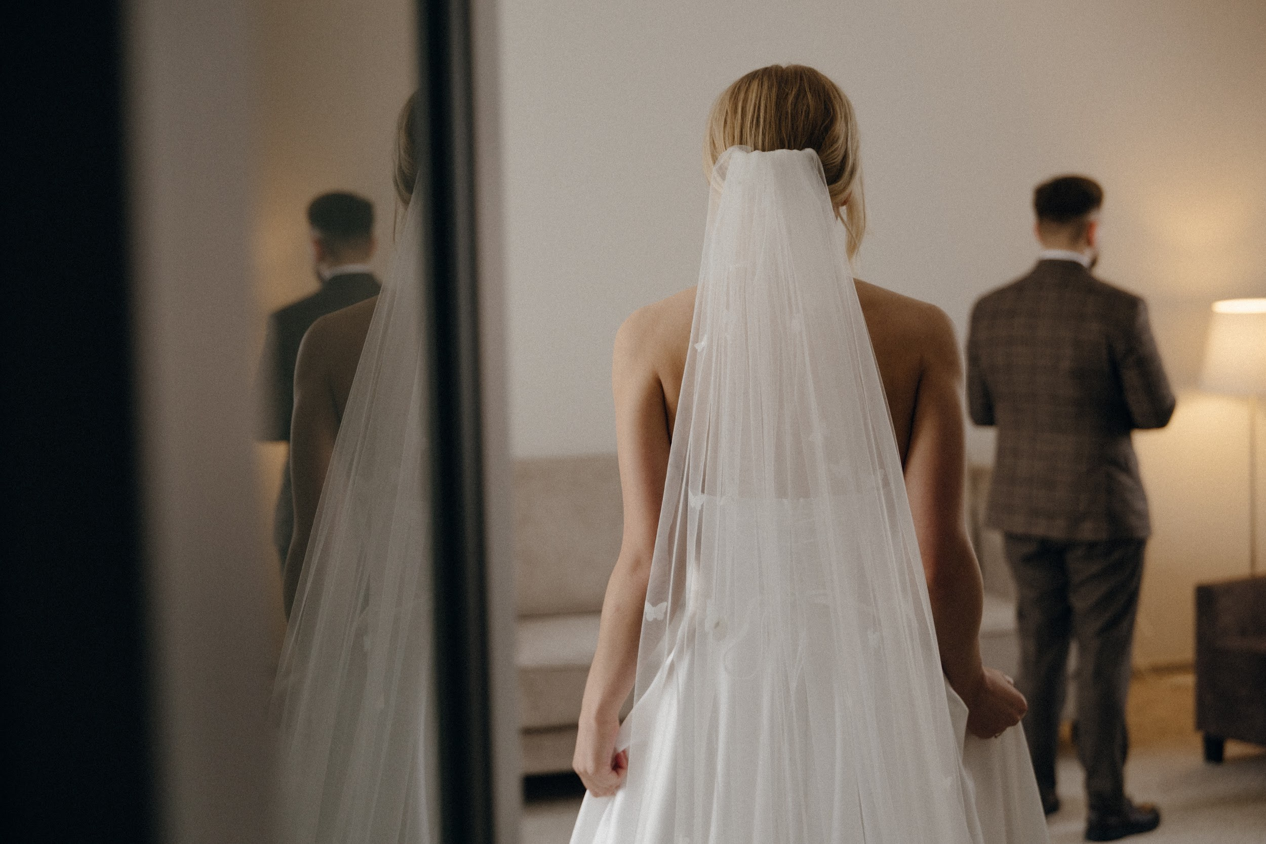 Свадебное агентство «Всё Серьёзно»