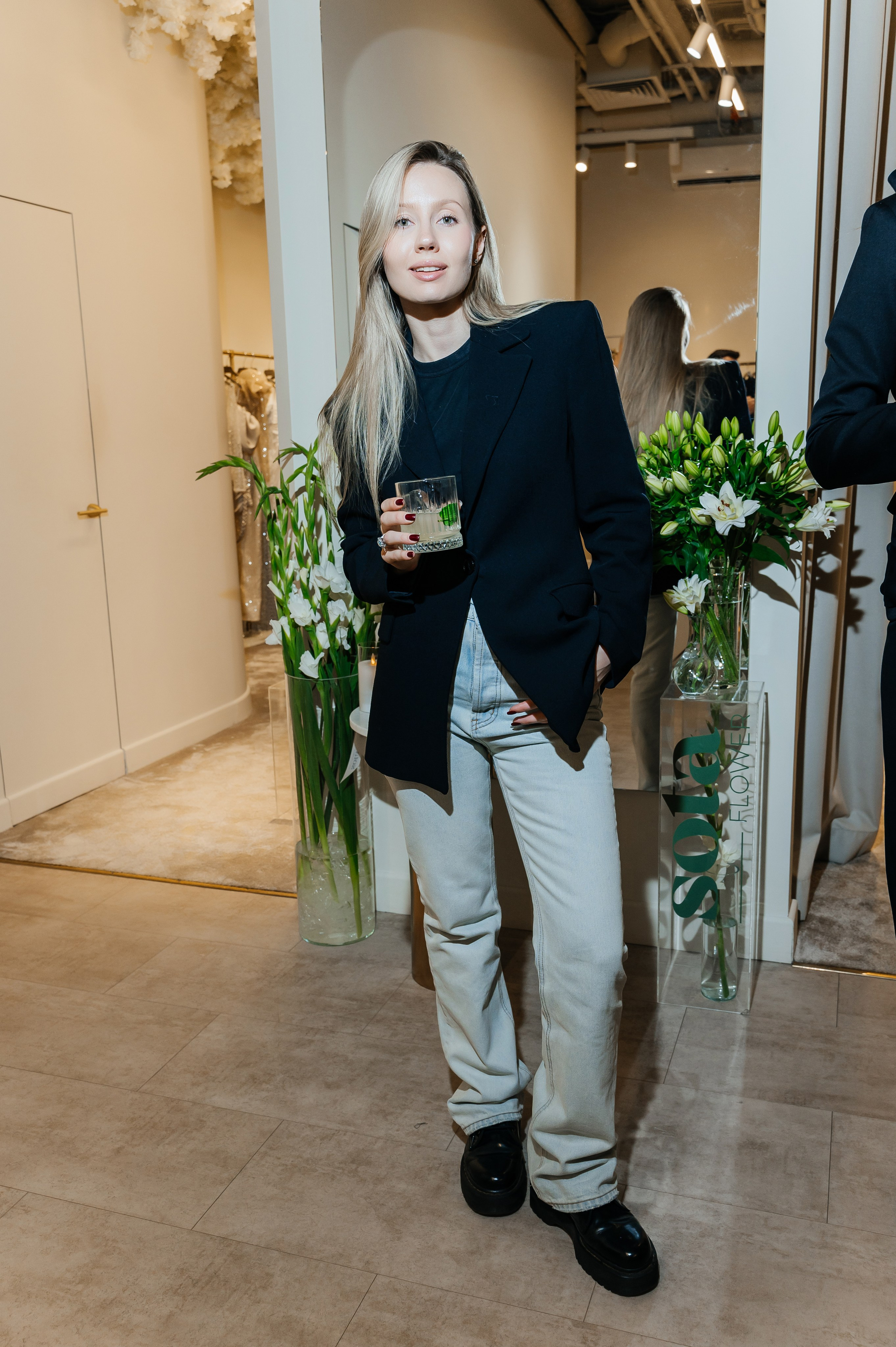 Фотограф Дина Кубликова