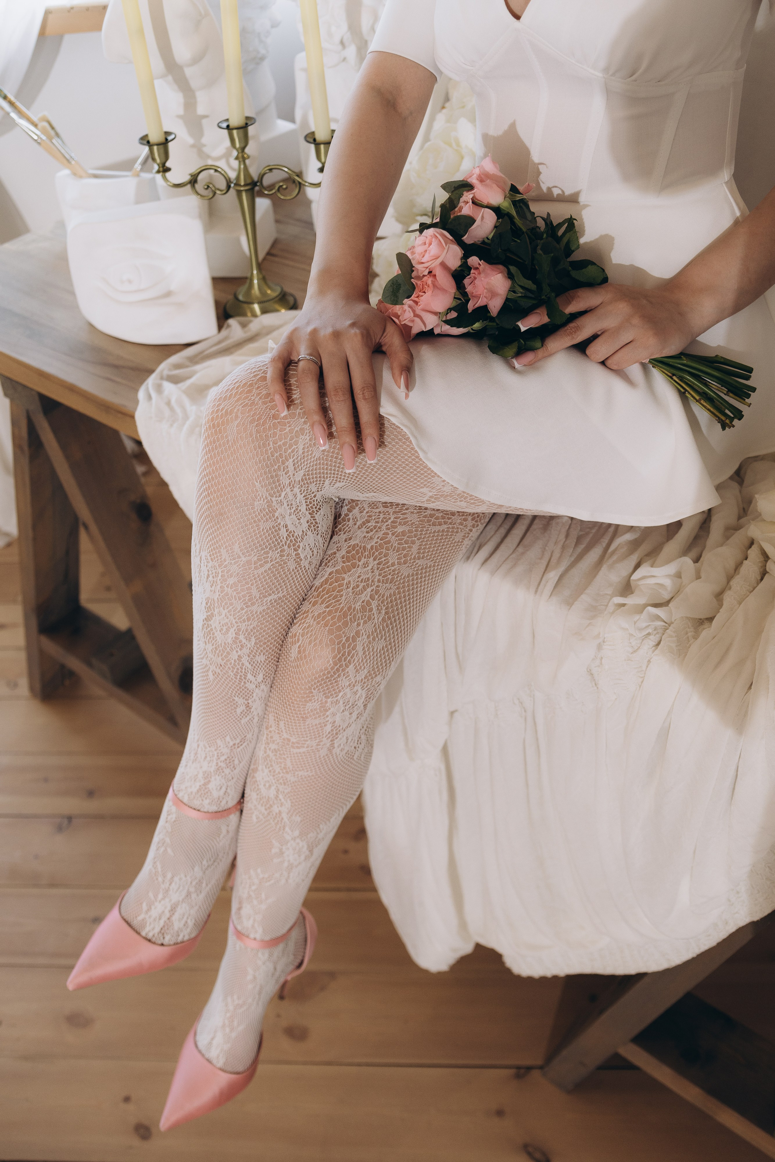 Егор & Валерия. Свадебный и семейный фотограф в Новосибирске Дарья Кель