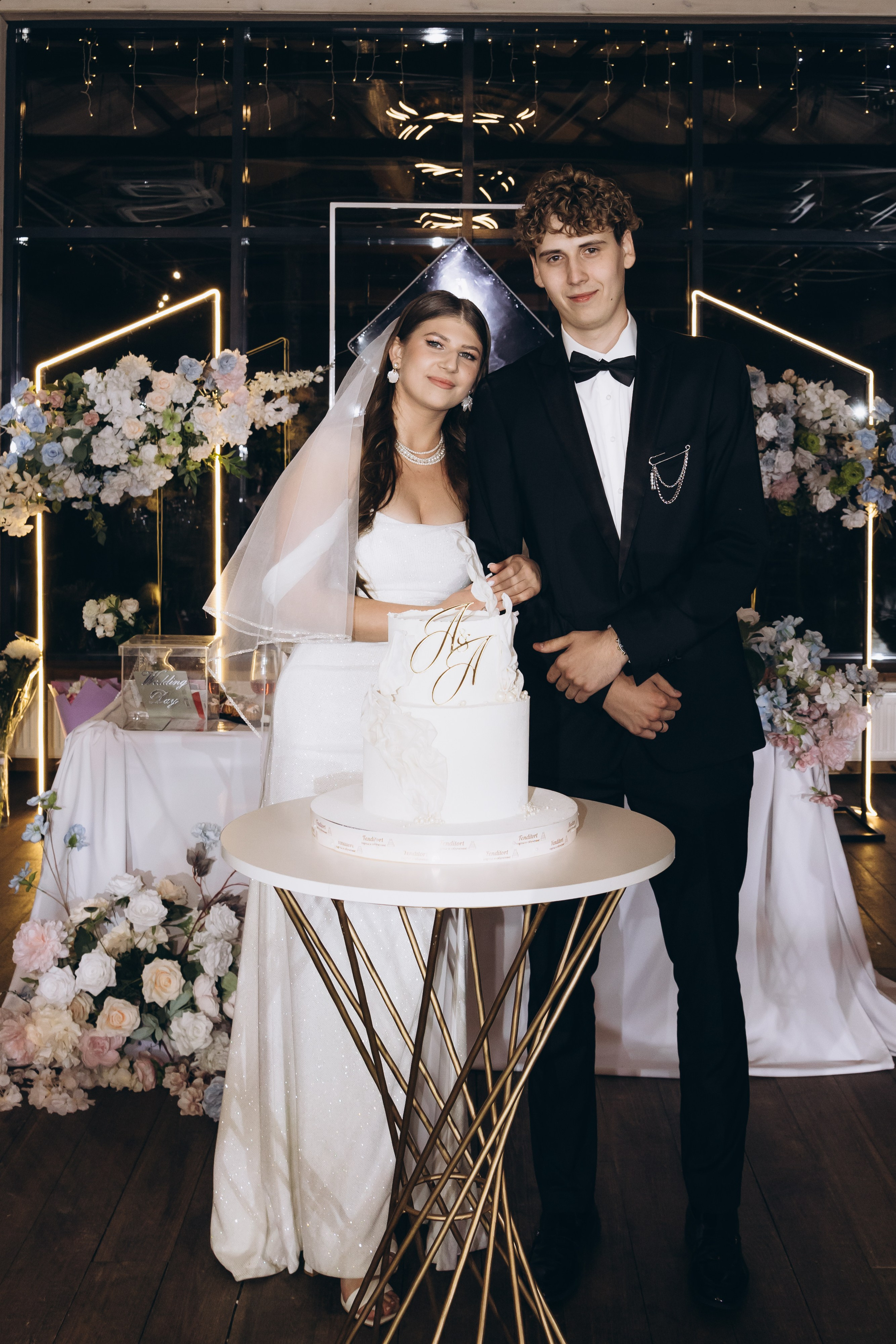 03.08.25 Артем & Анастасия. Свадебный и семейный фотограф в Новосибирске Дарья Кель